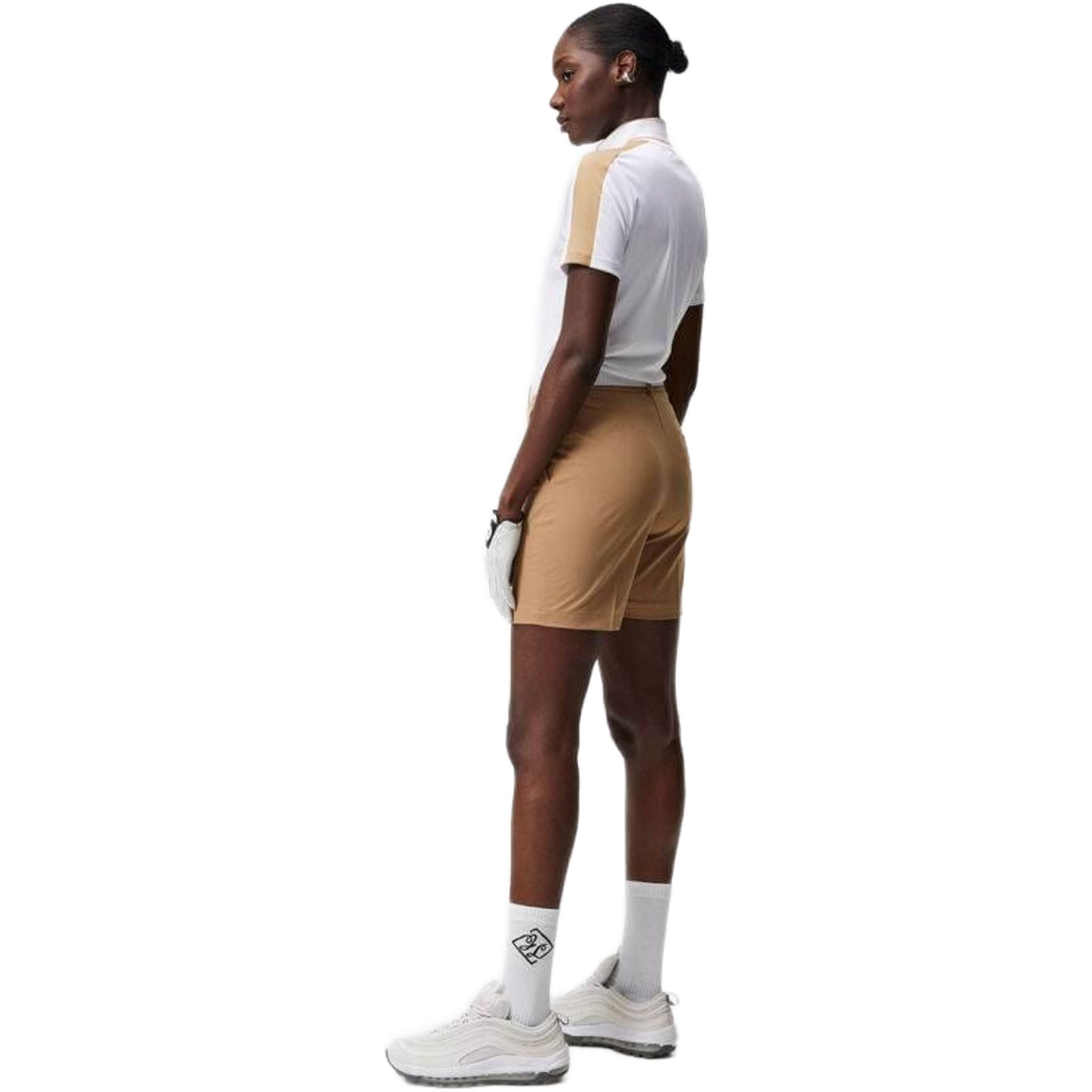 J. Lindeberg Gwen Pantaloncini lunghi da donna