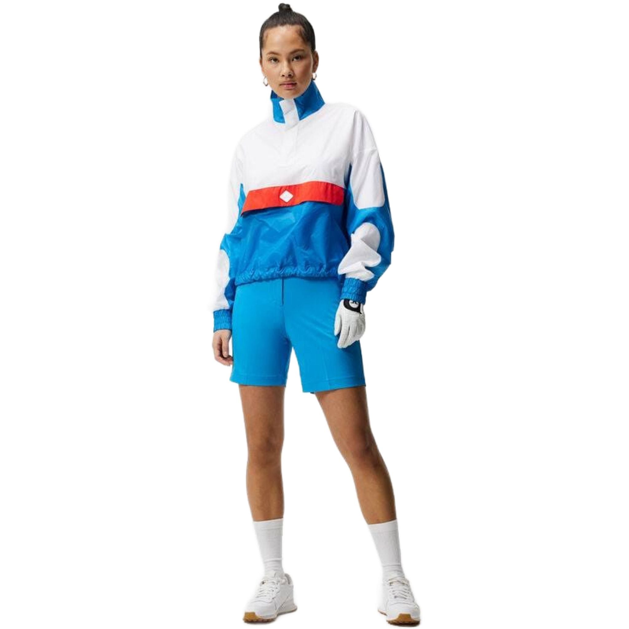 J. Lindeberg Gwen Pantaloncini lunghi da donna