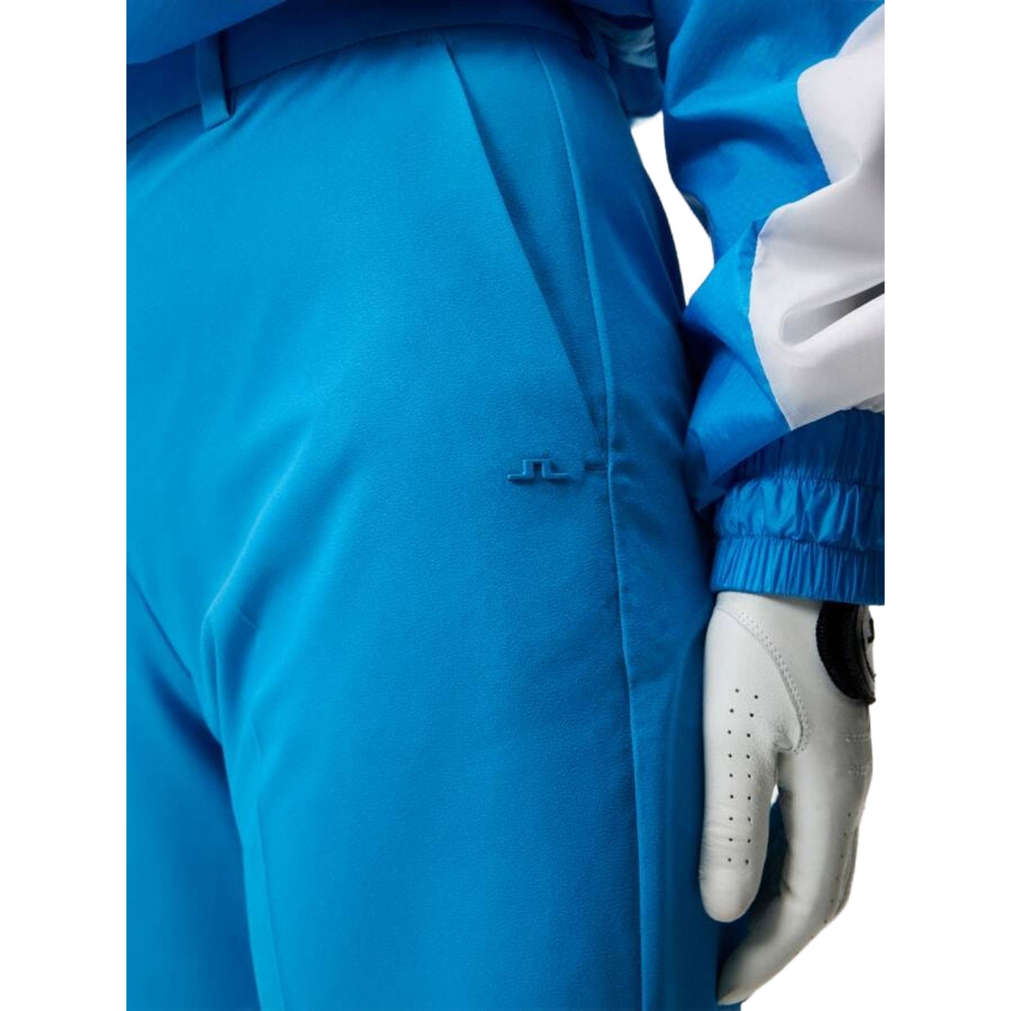 J. Lindeberg Gwen Pantaloncini lunghi da donna