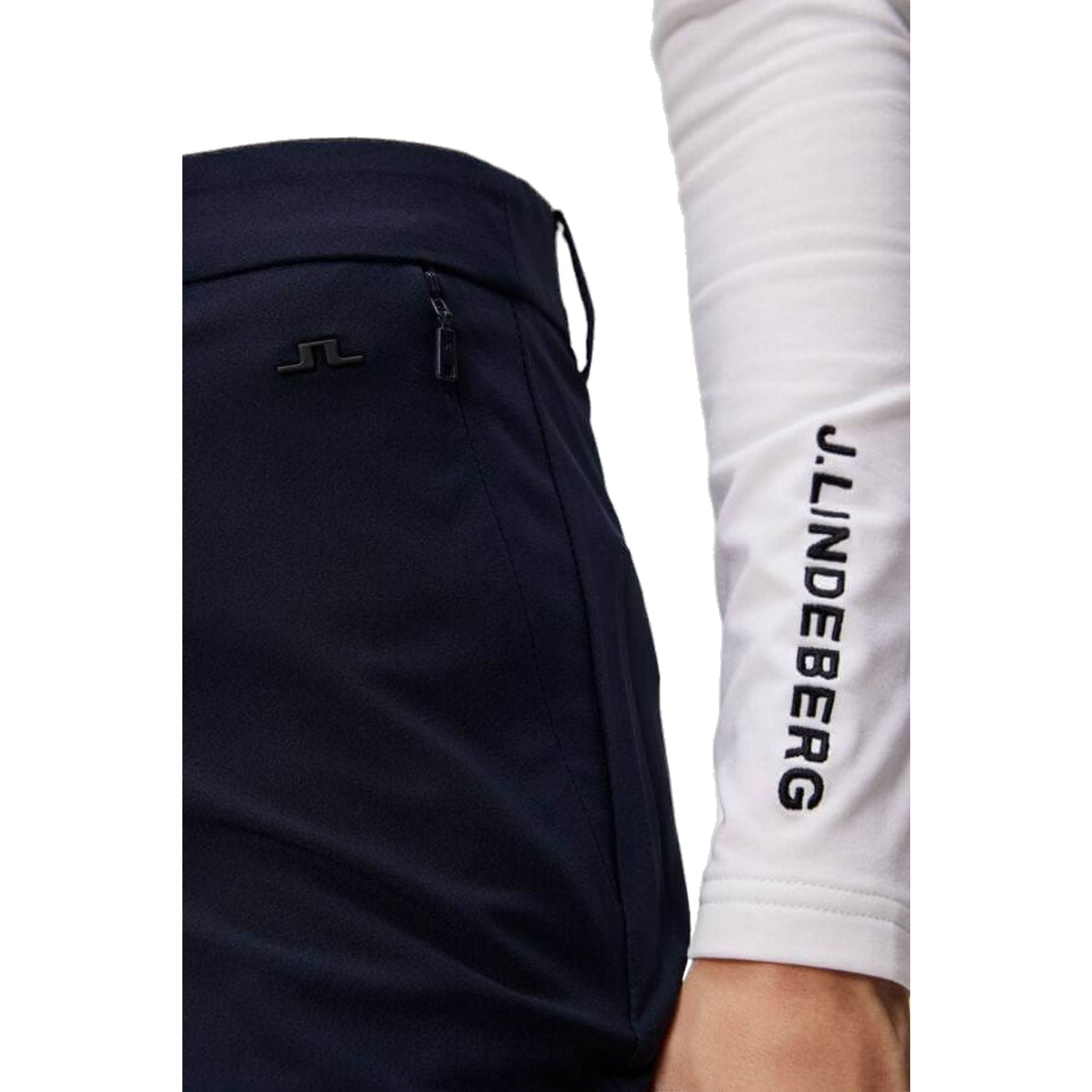 Pantaloni da golf Pia da donna J. Lindeberg