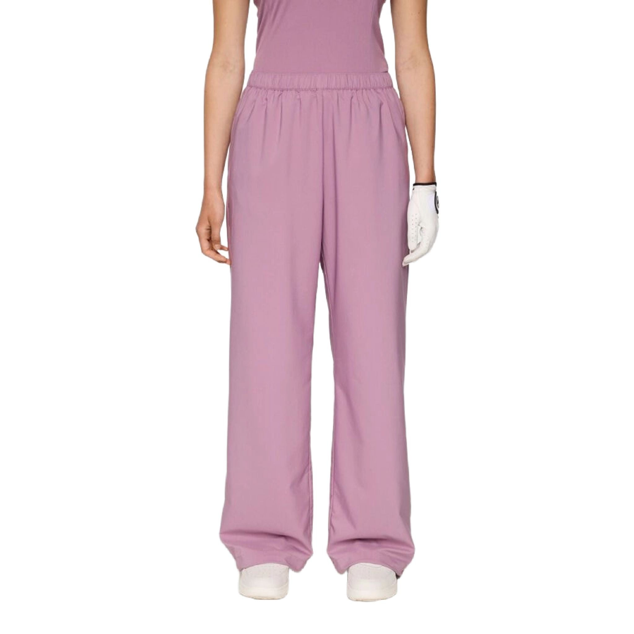 Pantaloni da donna J. Lindeberg Minerva