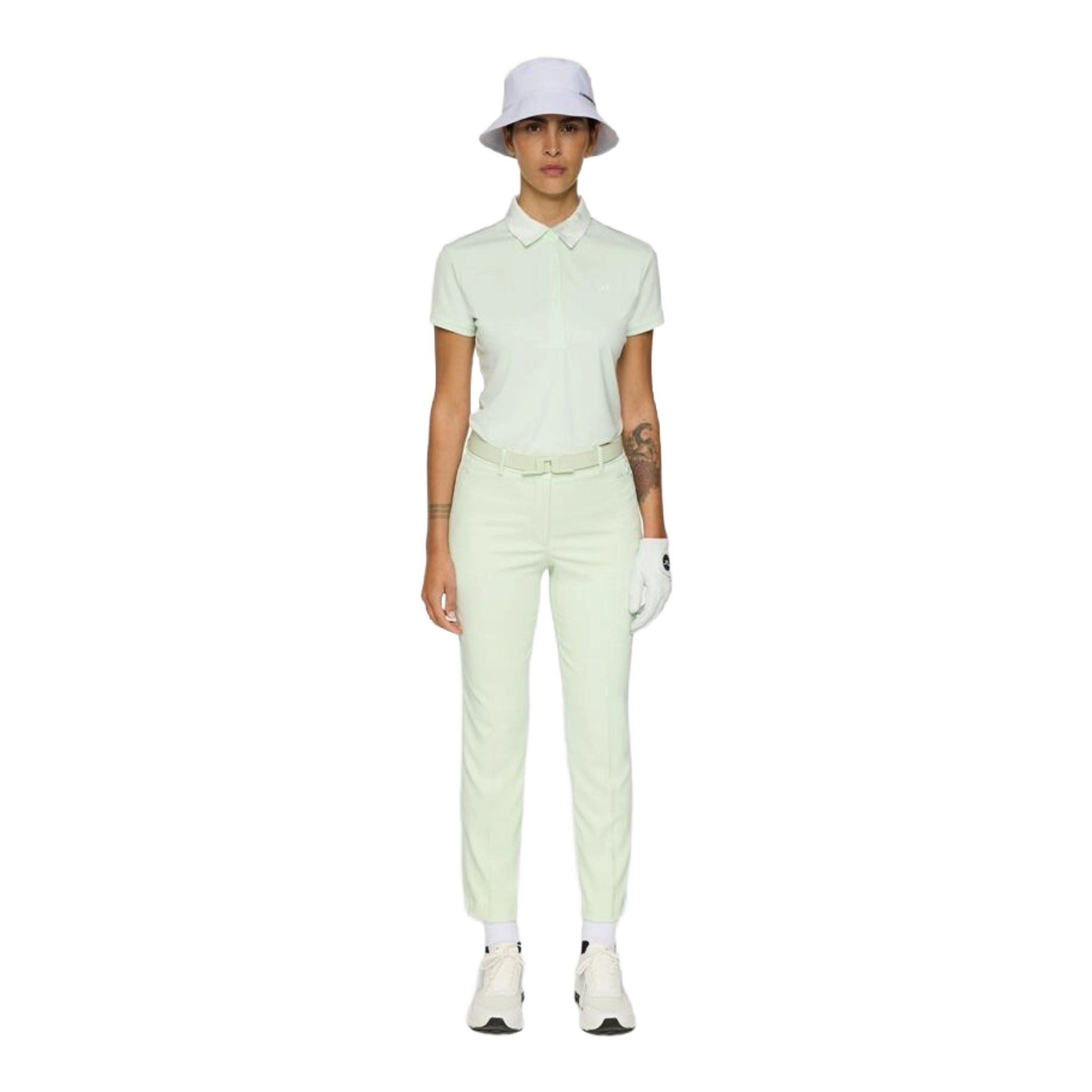 J. Lindeberg Pia Hose da donna