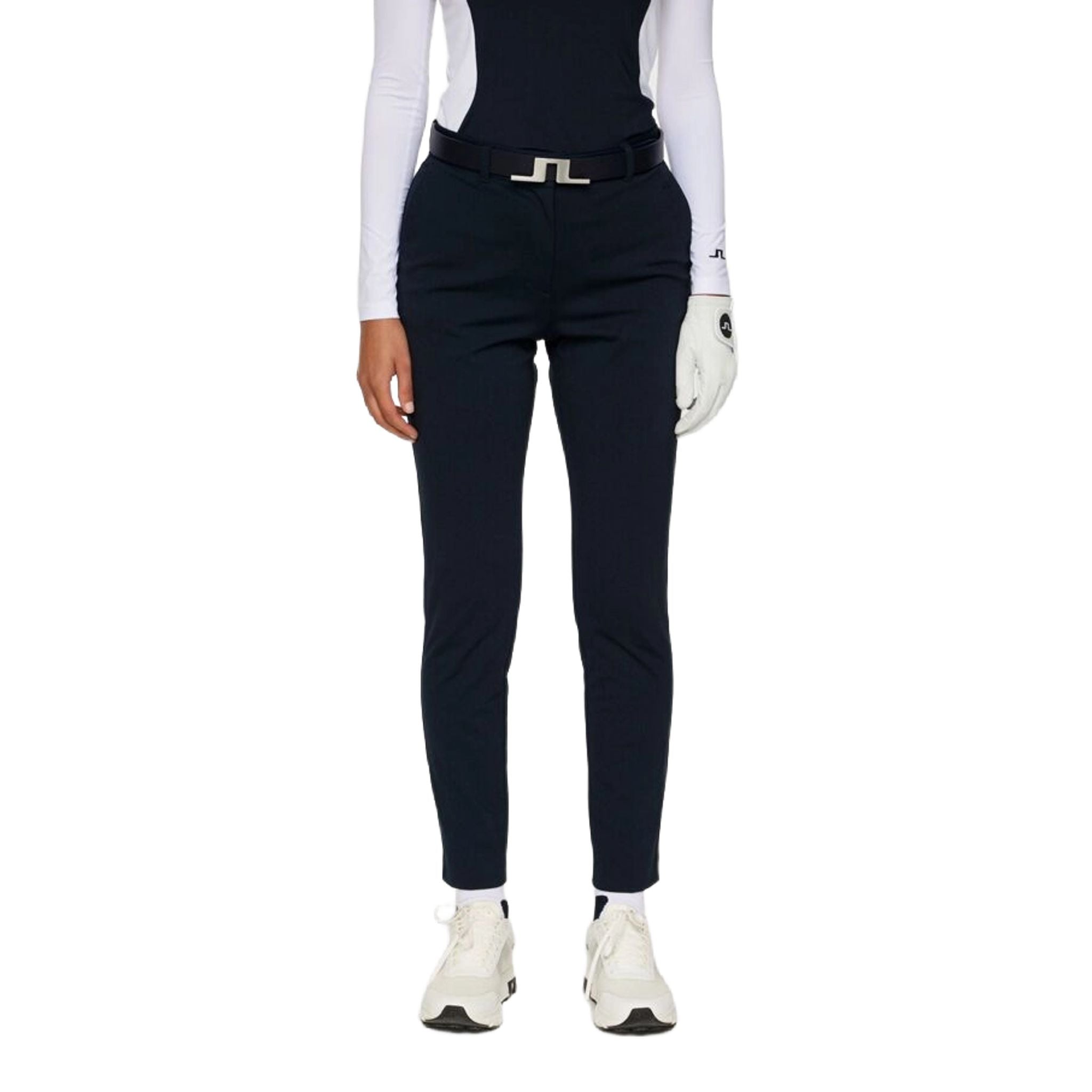 Pantaloni J. Lindeberg Malin da donna