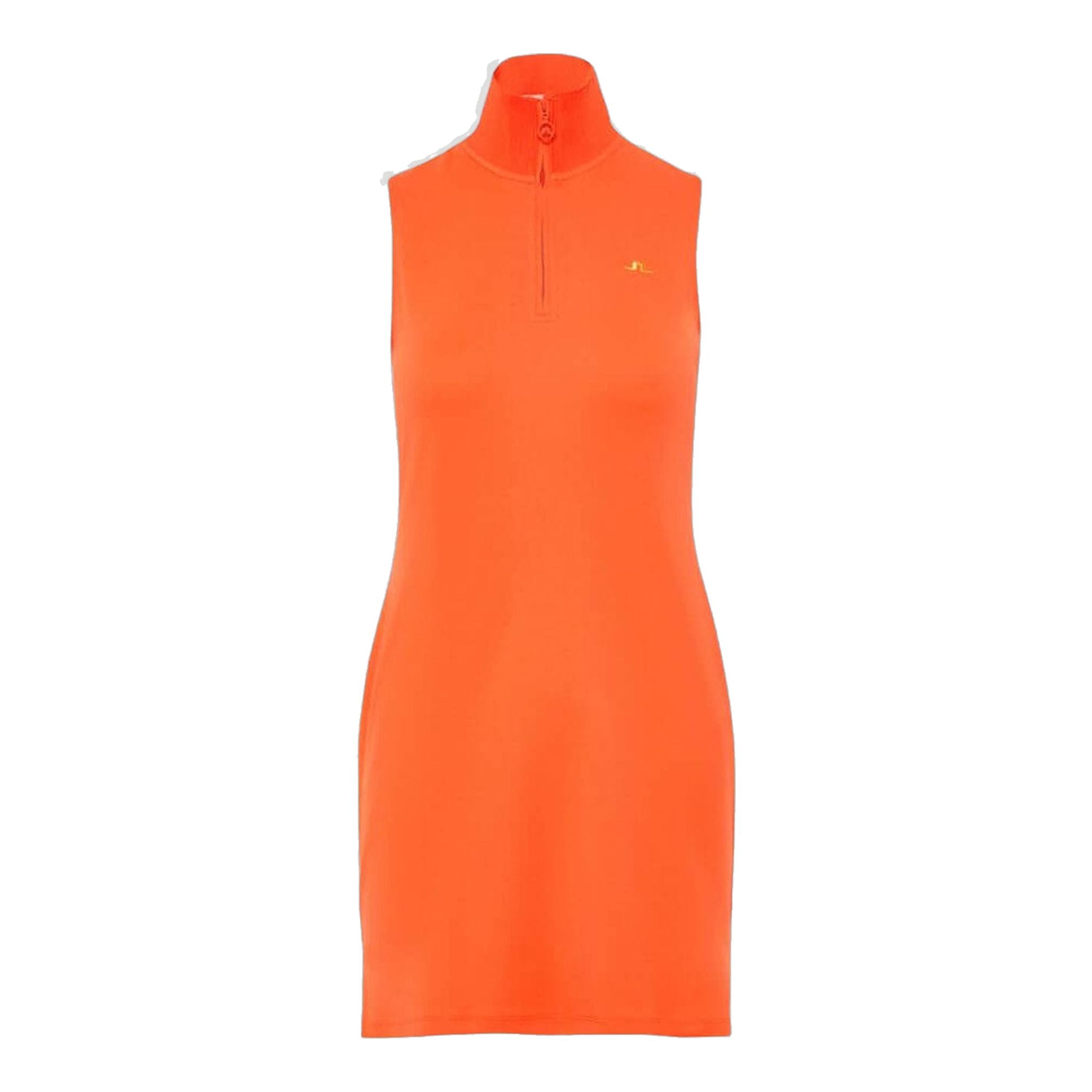 J. Lindeberg Abito W Elsa Rosso Pomodoro Donna