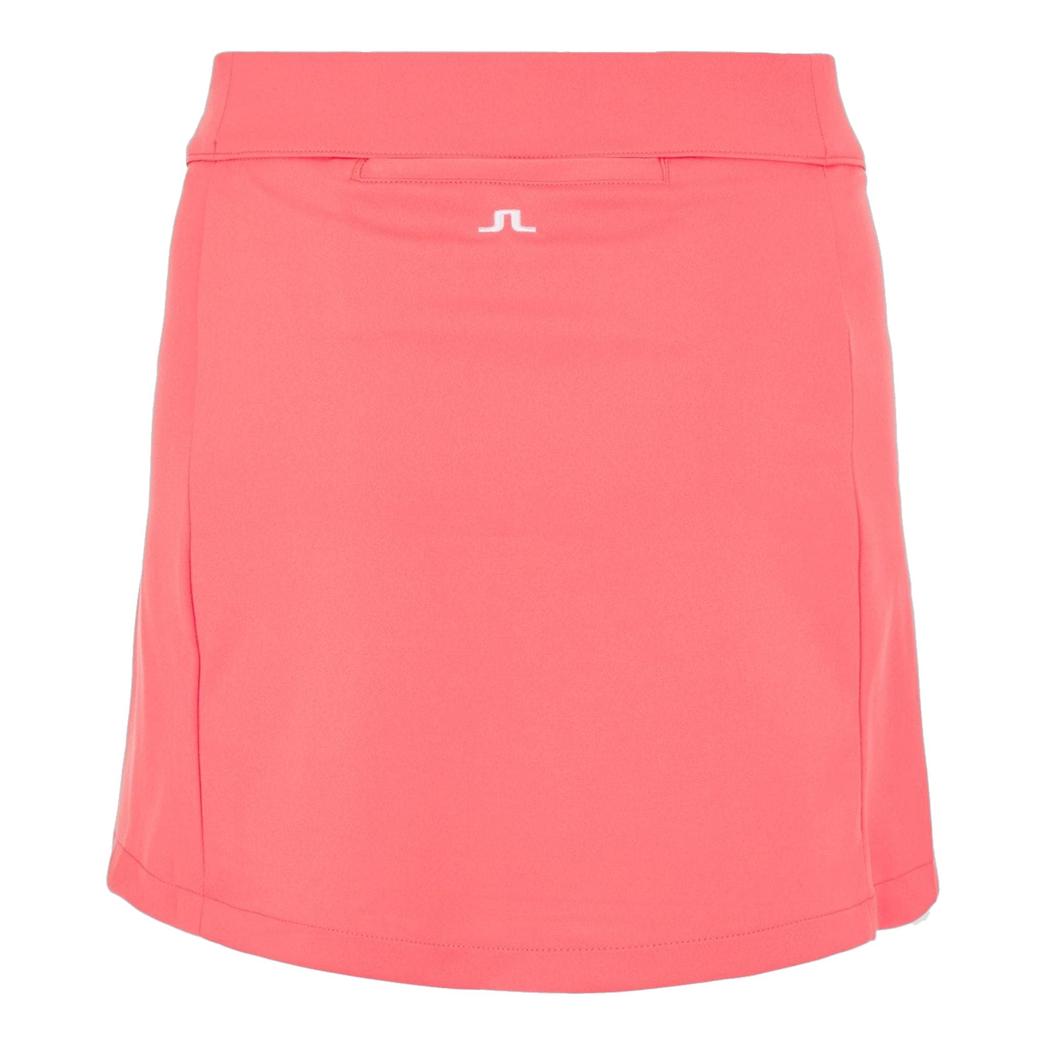 Gonna J. Lindeberg Mid Amelie W Tropical Coral da donna