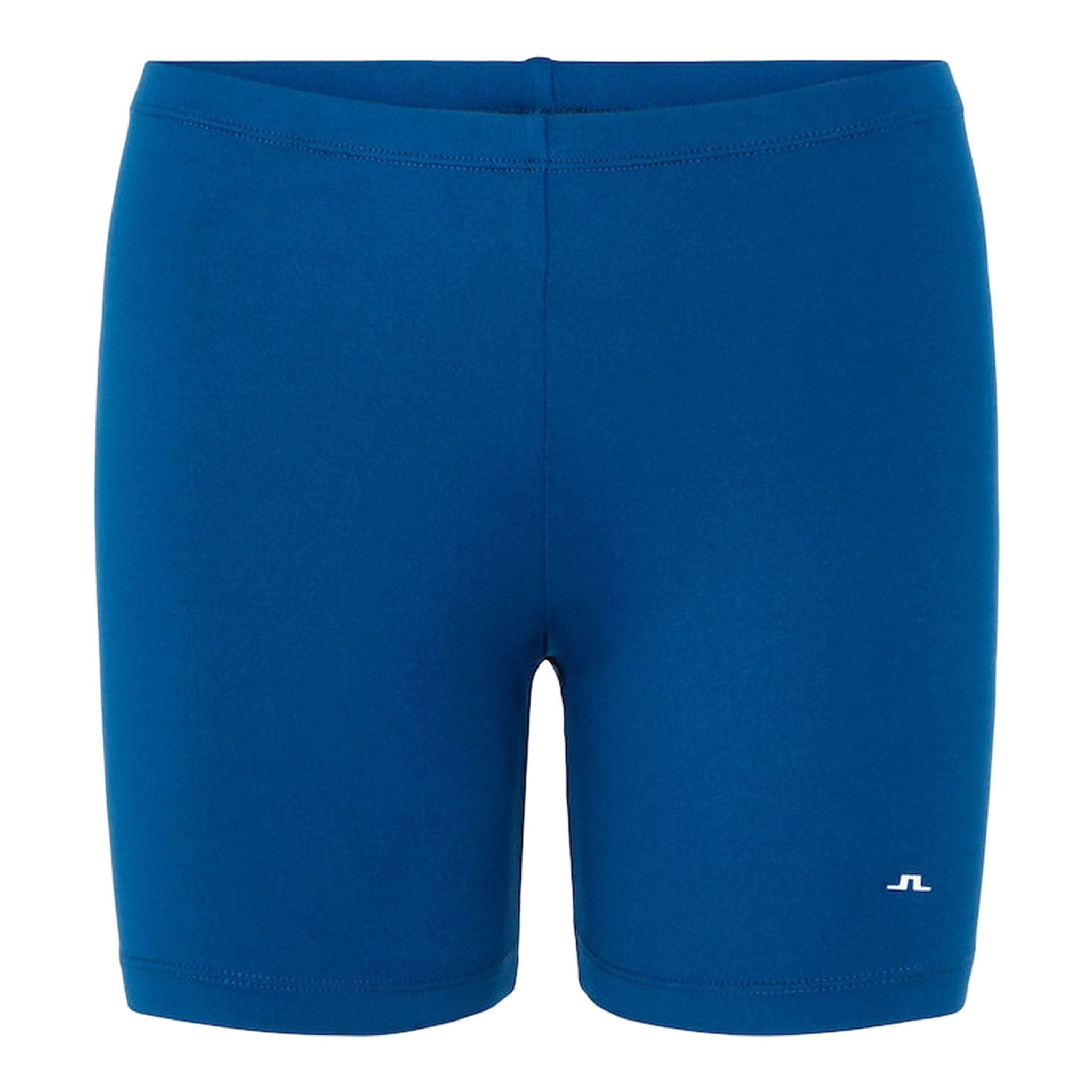 Gonna J. Lindeberg W Bay Maglia Blu Notte Donna