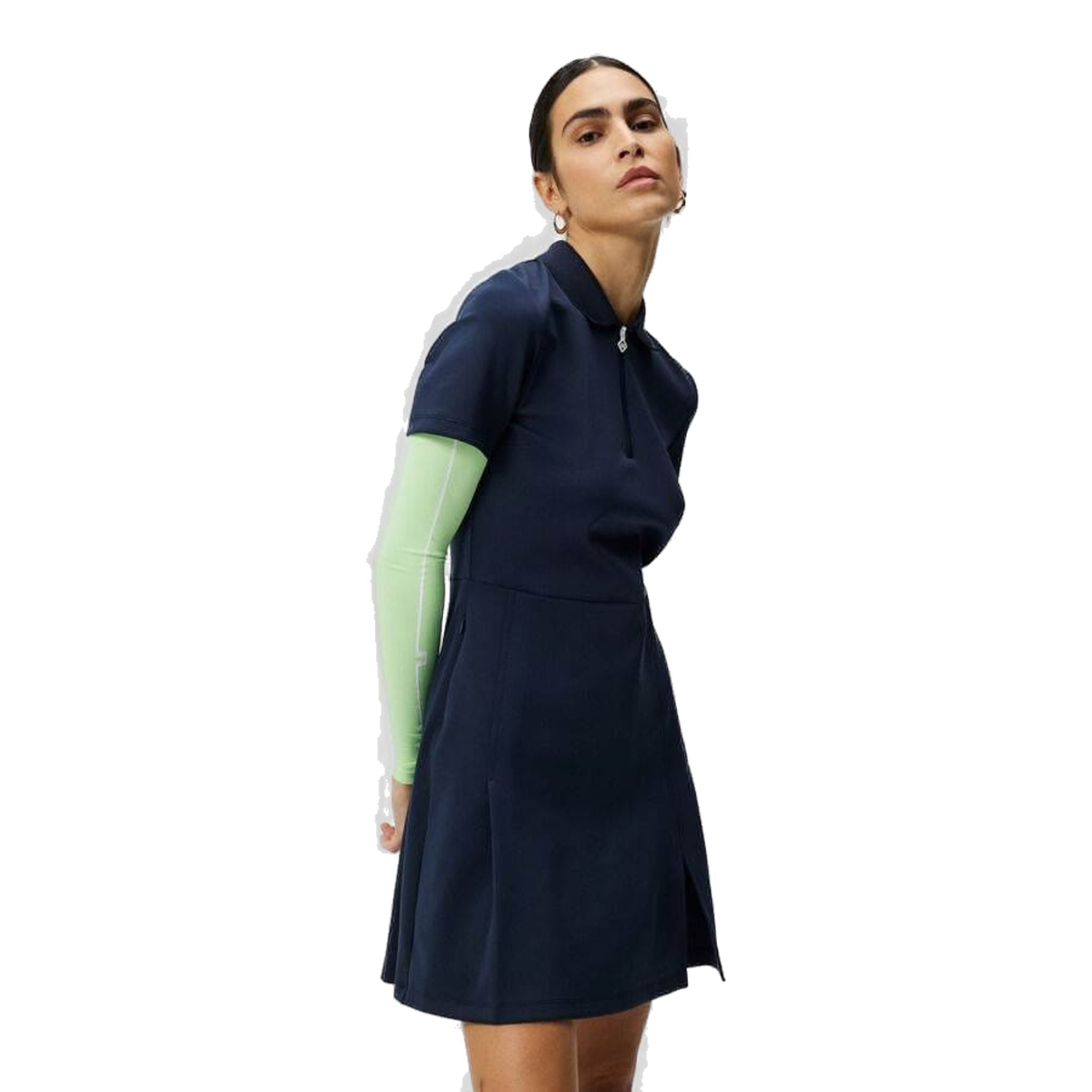 Abito da golf J. Lindeberg Kanai da donna