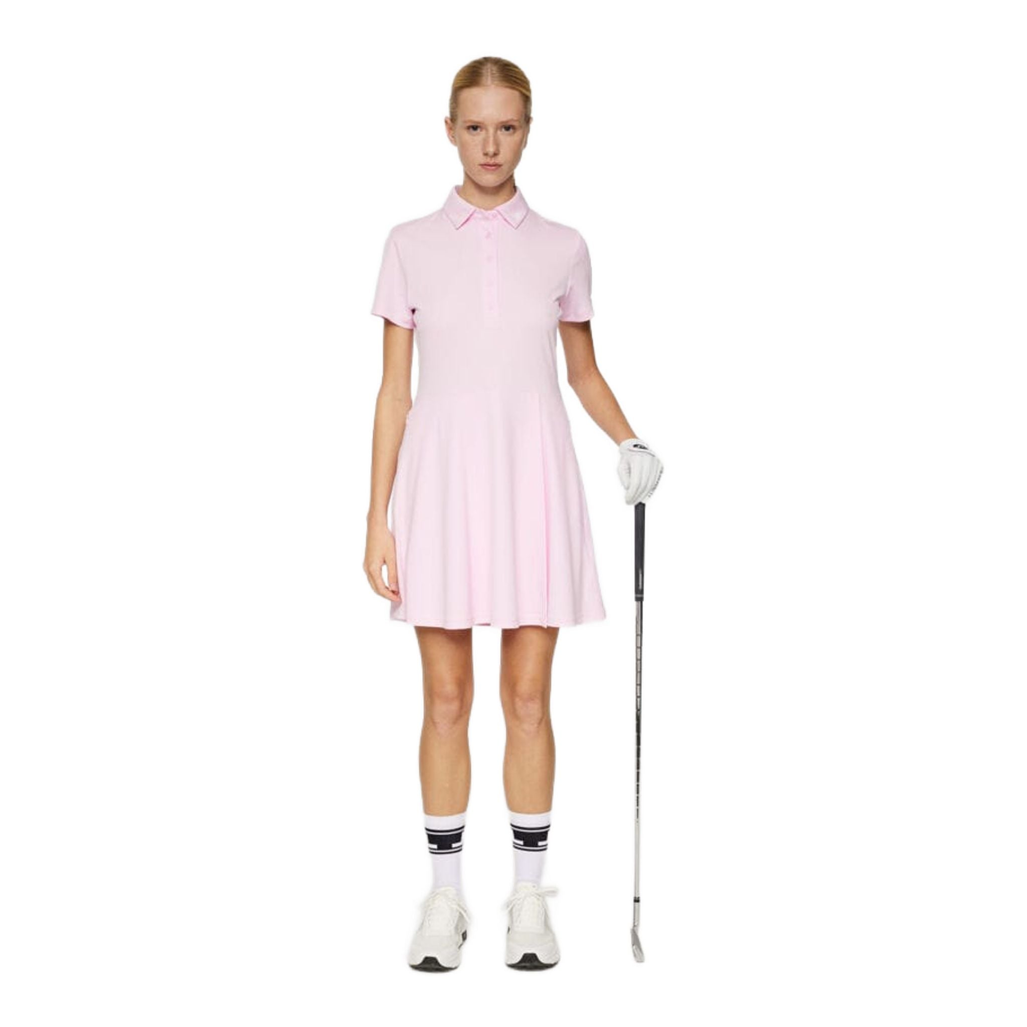 J. Lindeberg Janna vestito da donna