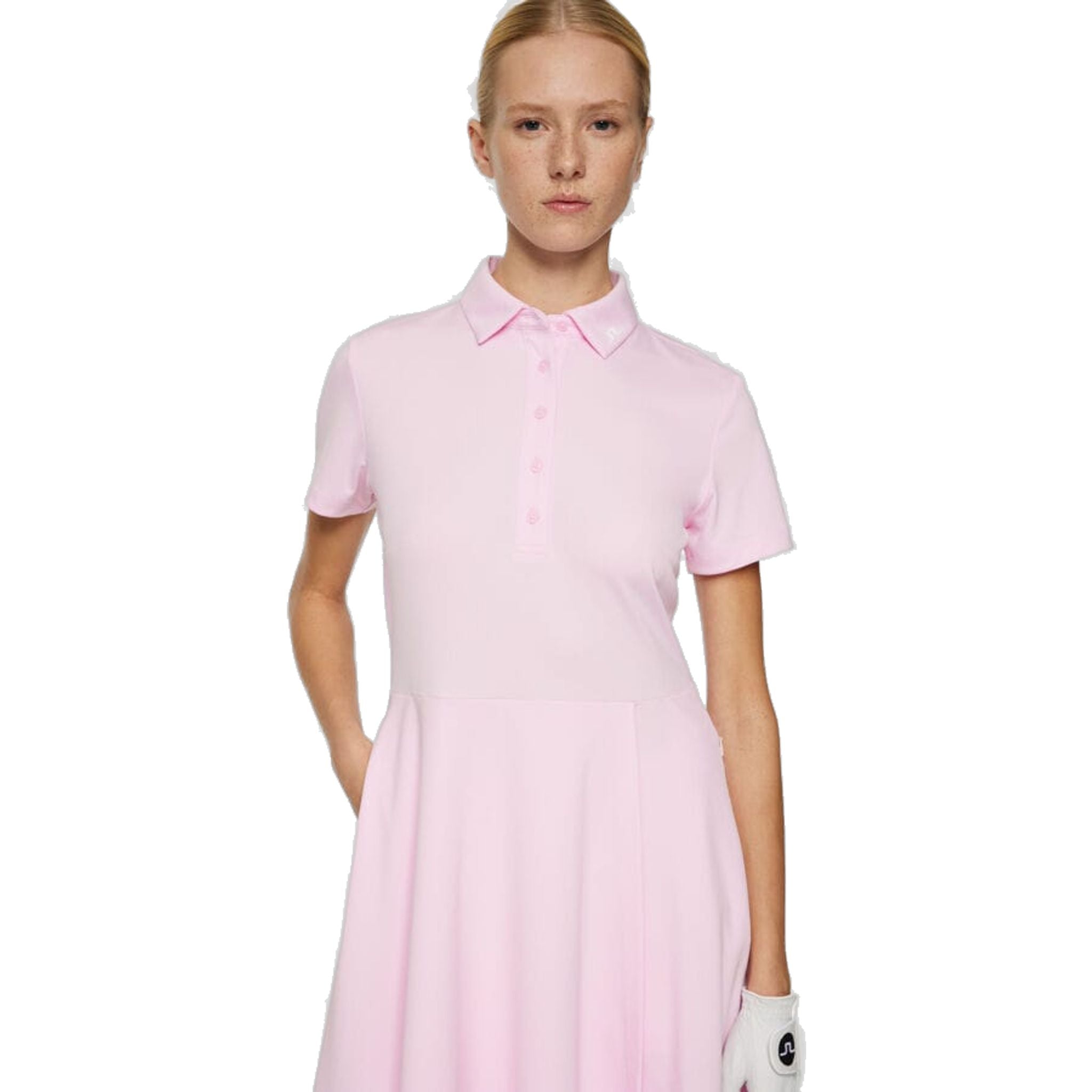 J. Lindeberg Janna vestito da donna