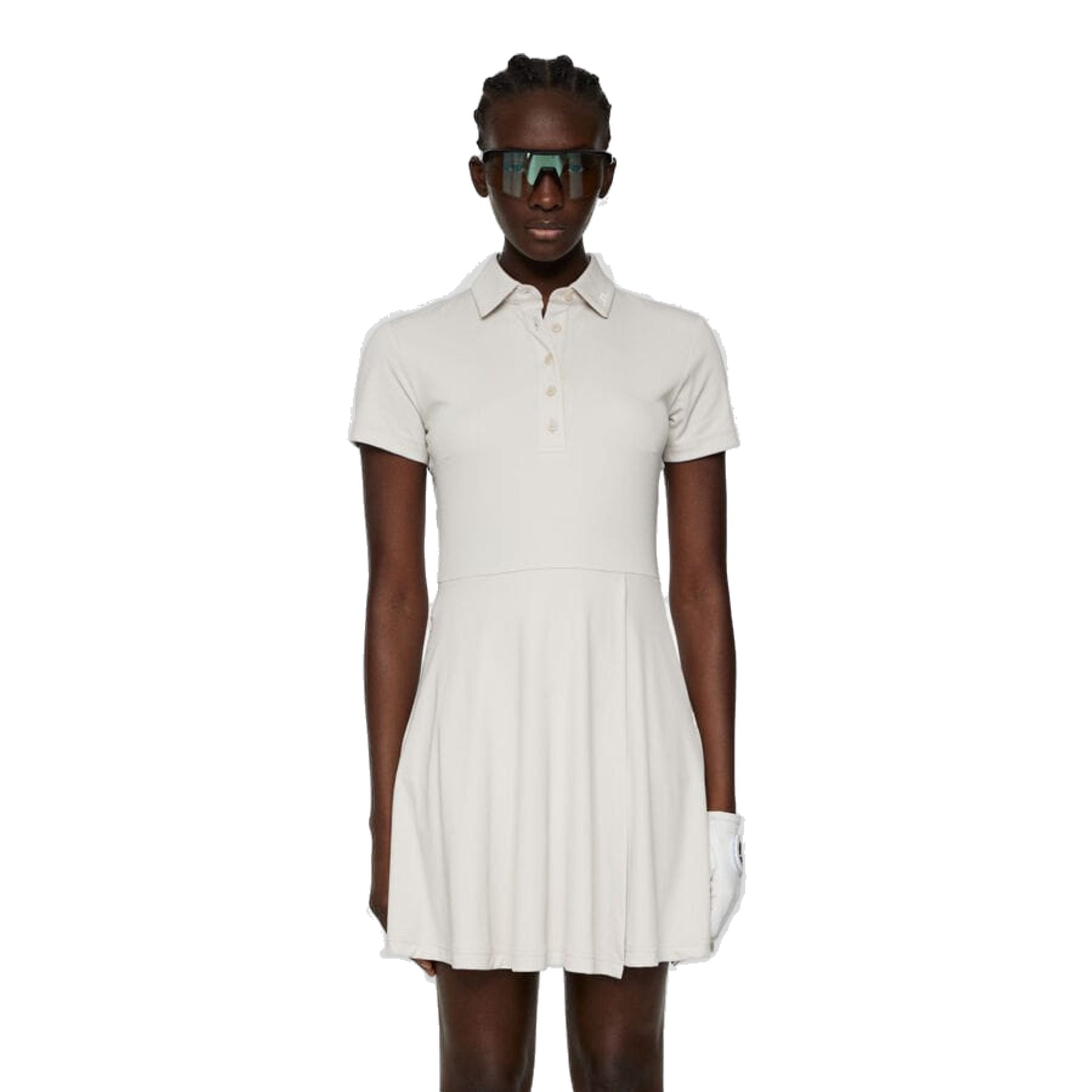 J. Lindeberg Janna vestito da donna