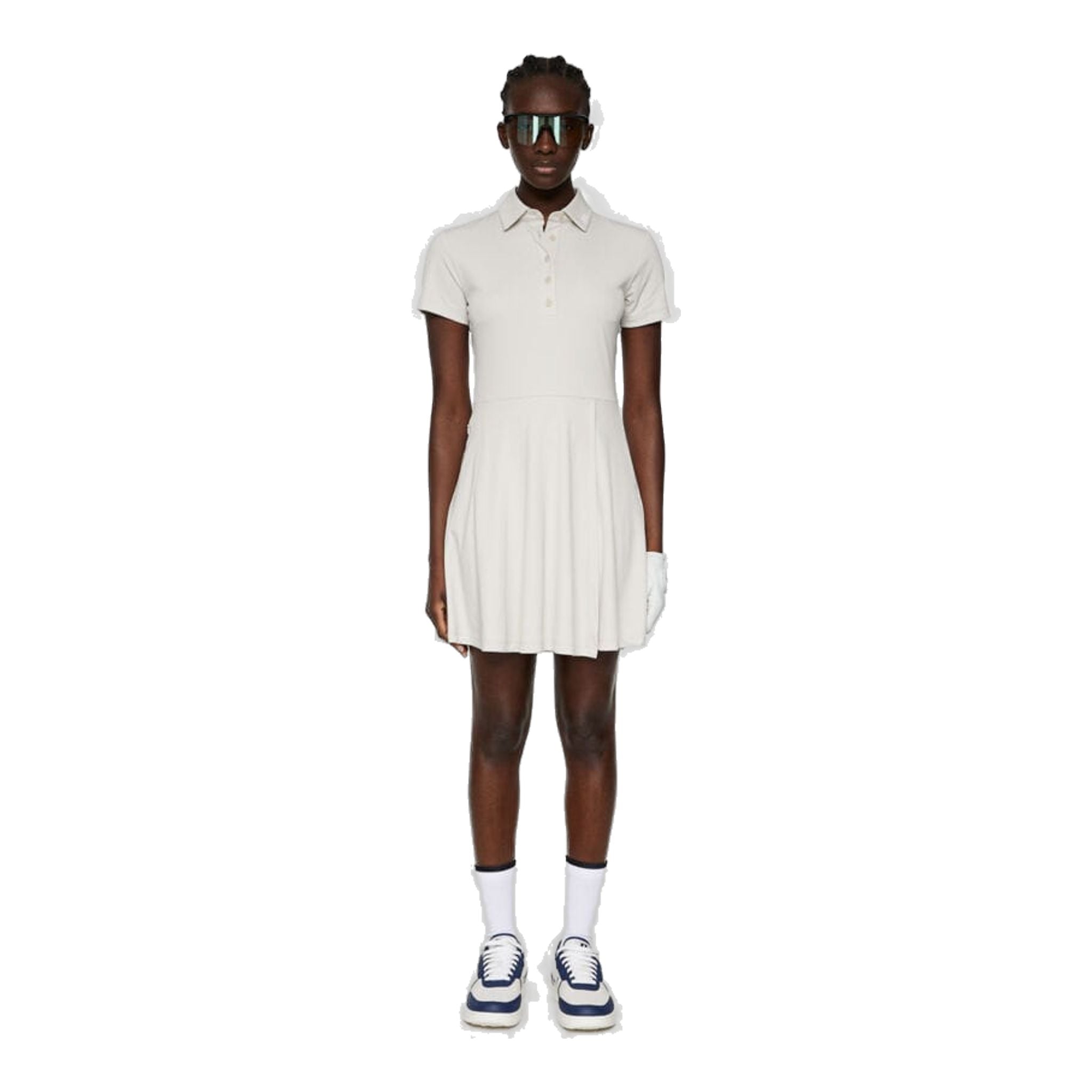 J. Lindeberg Janna vestito da donna