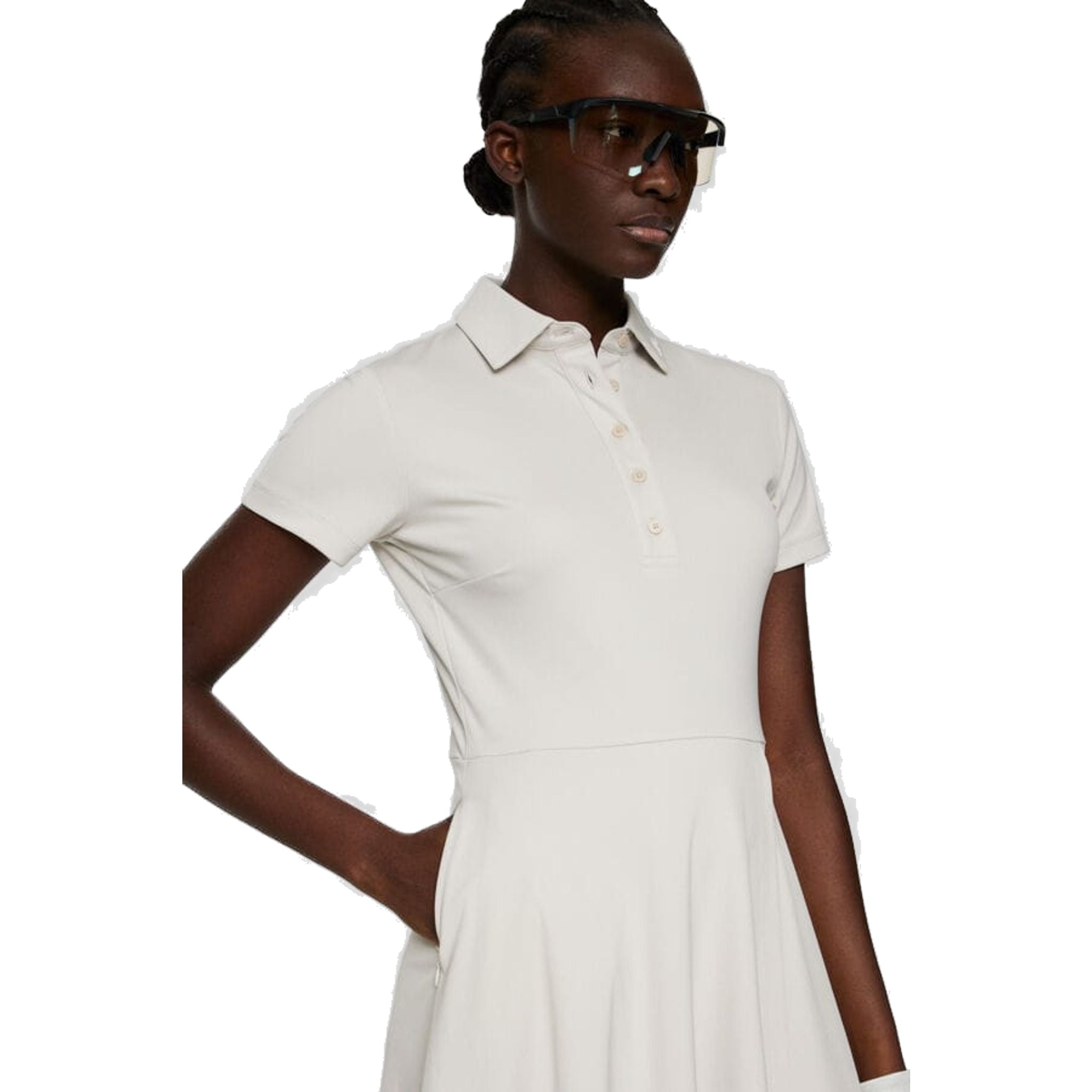 J. Lindeberg Janna vestito da donna