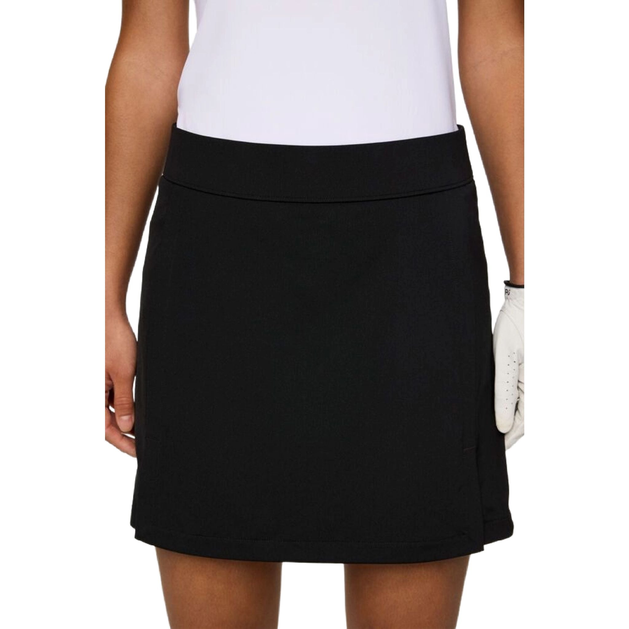 Gonna a tubino Amelie Mid di J. Lindeberg da donna