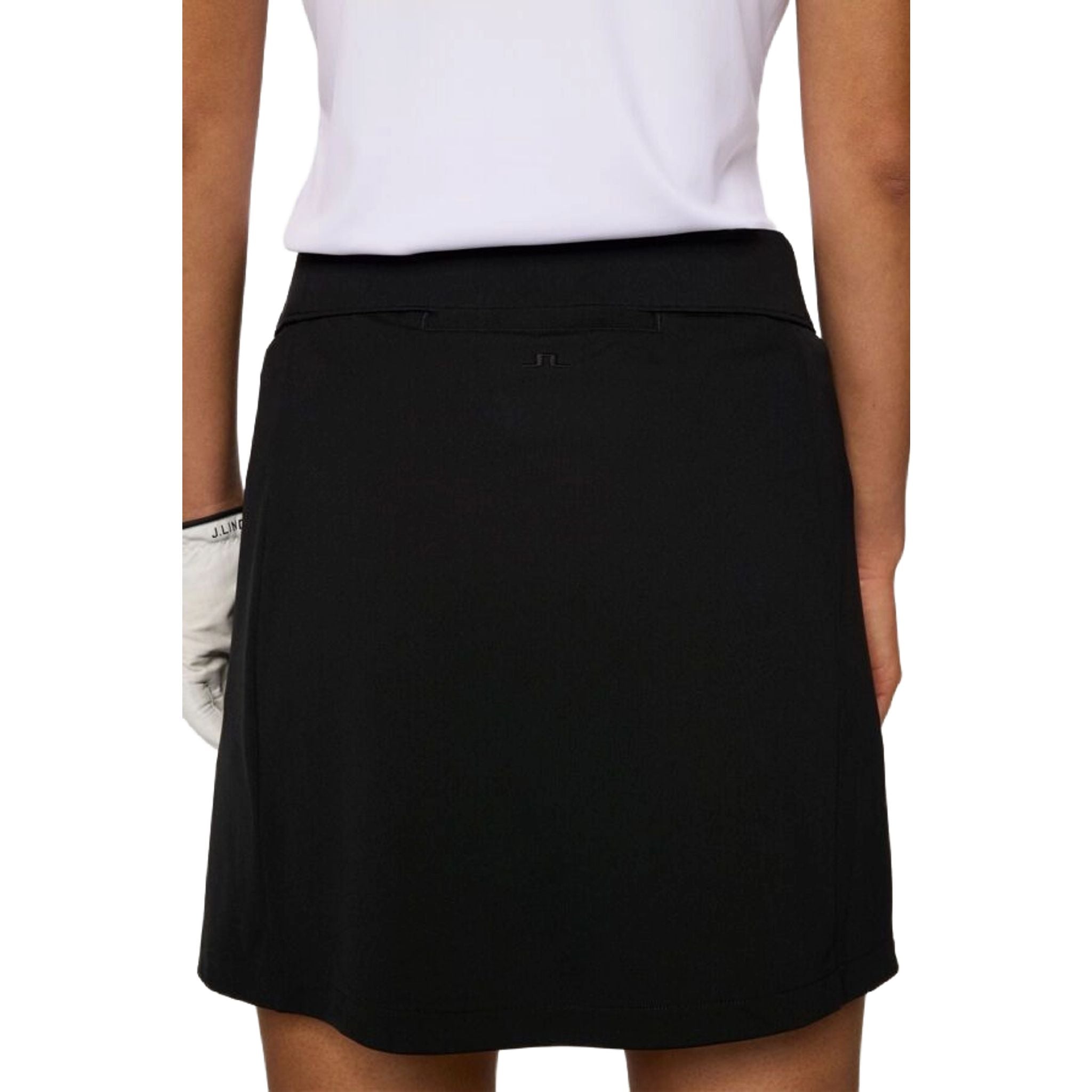 Gonna a tubino Amelie Mid di J. Lindeberg da donna