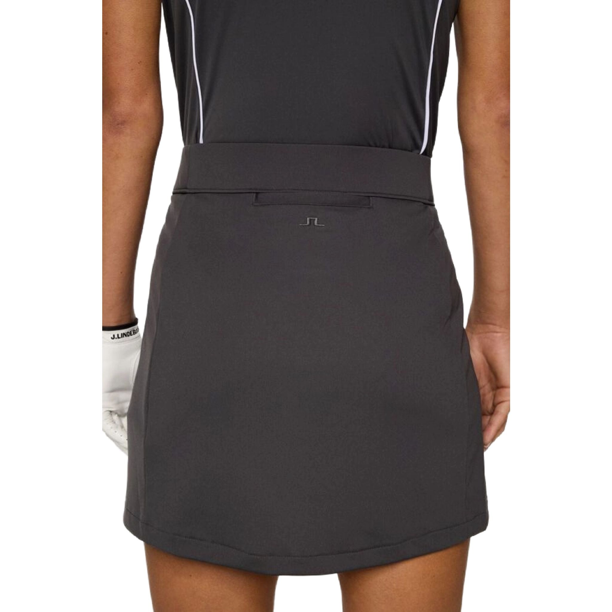 Gonna a tubino Amelie Mid di J. Lindeberg da donna