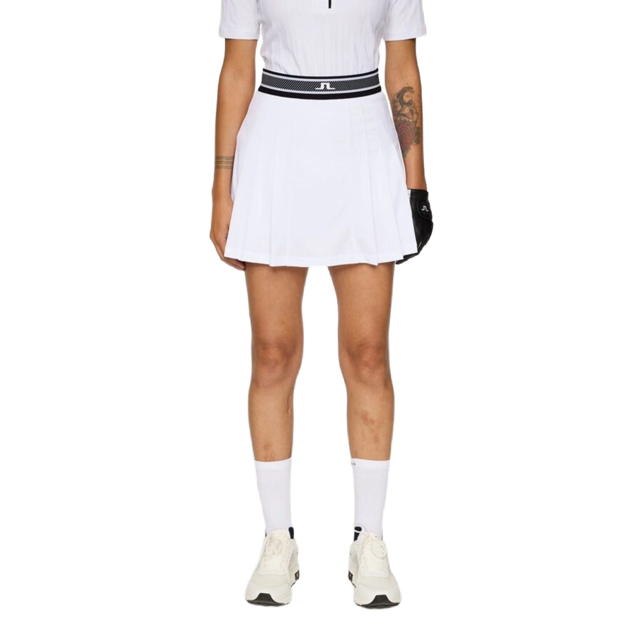 Gonna Harlow da donna J. Lindeberg