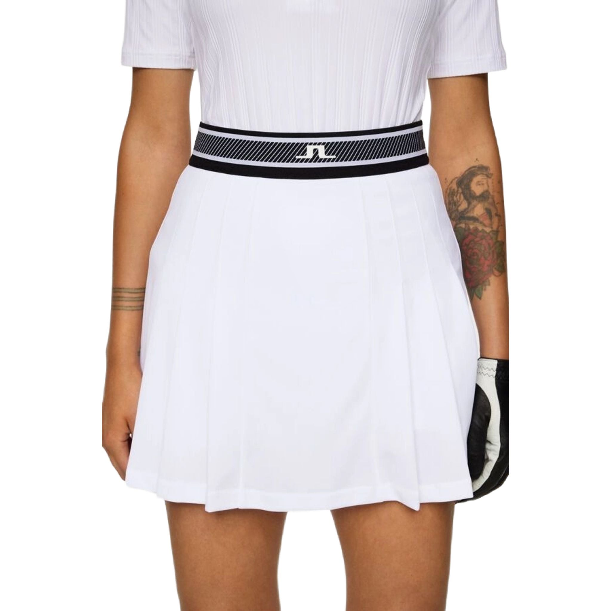 Gonna Harlow da donna J. Lindeberg