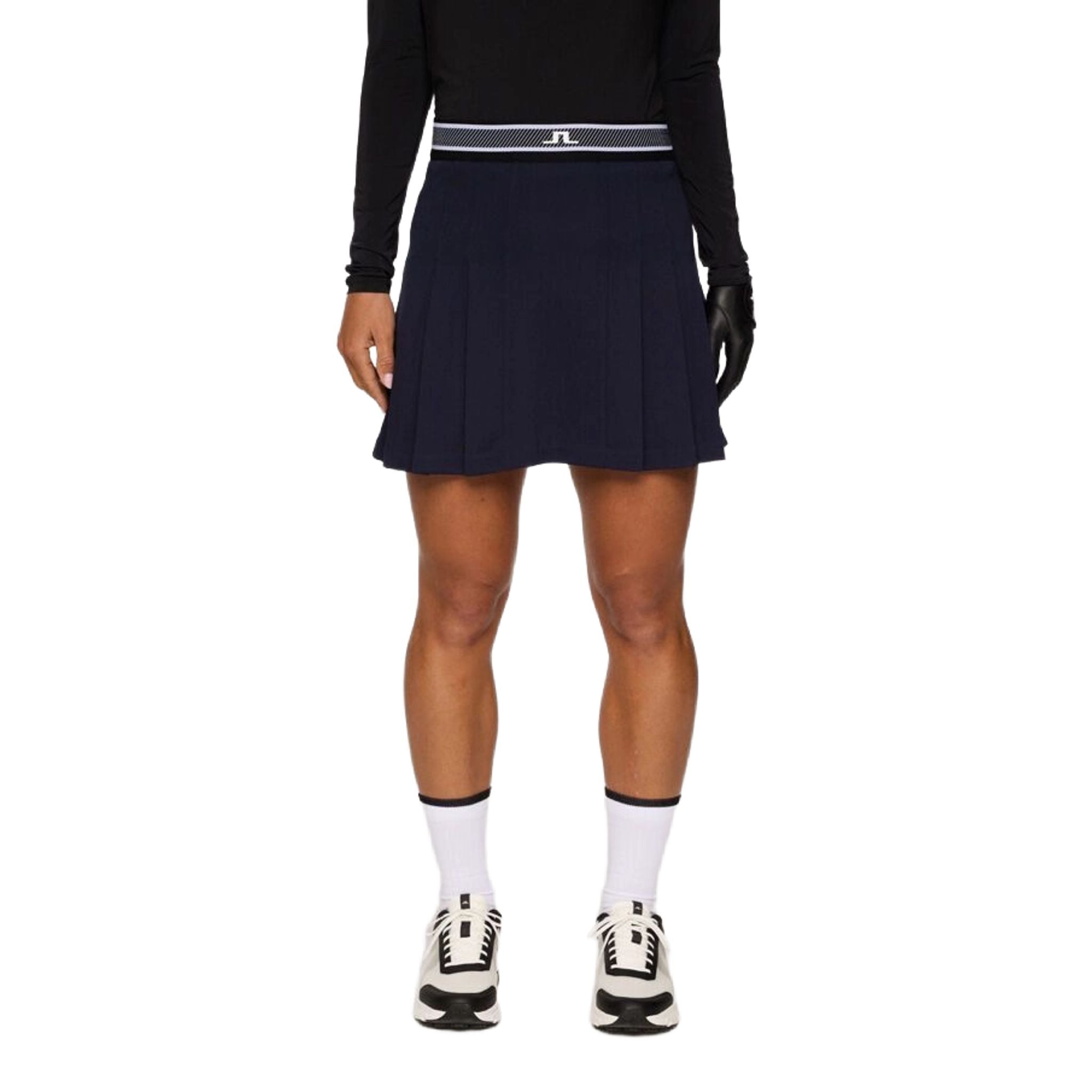 Gonna Harlow da donna J. Lindeberg