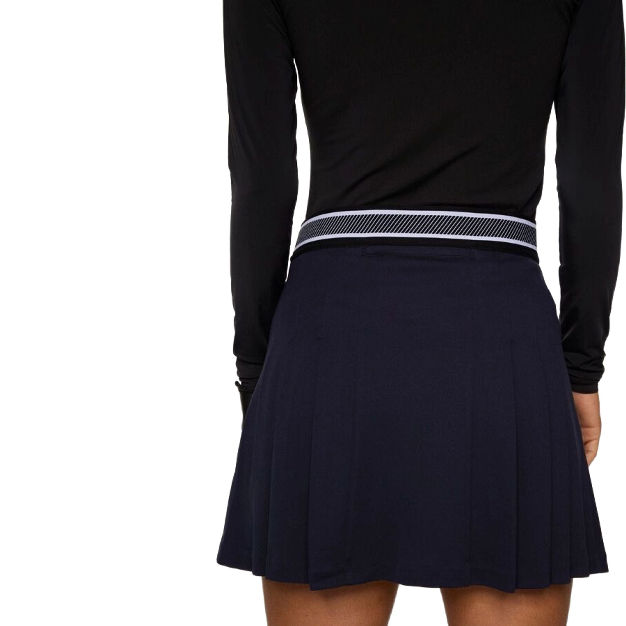 Gonna Harlow da donna J. Lindeberg