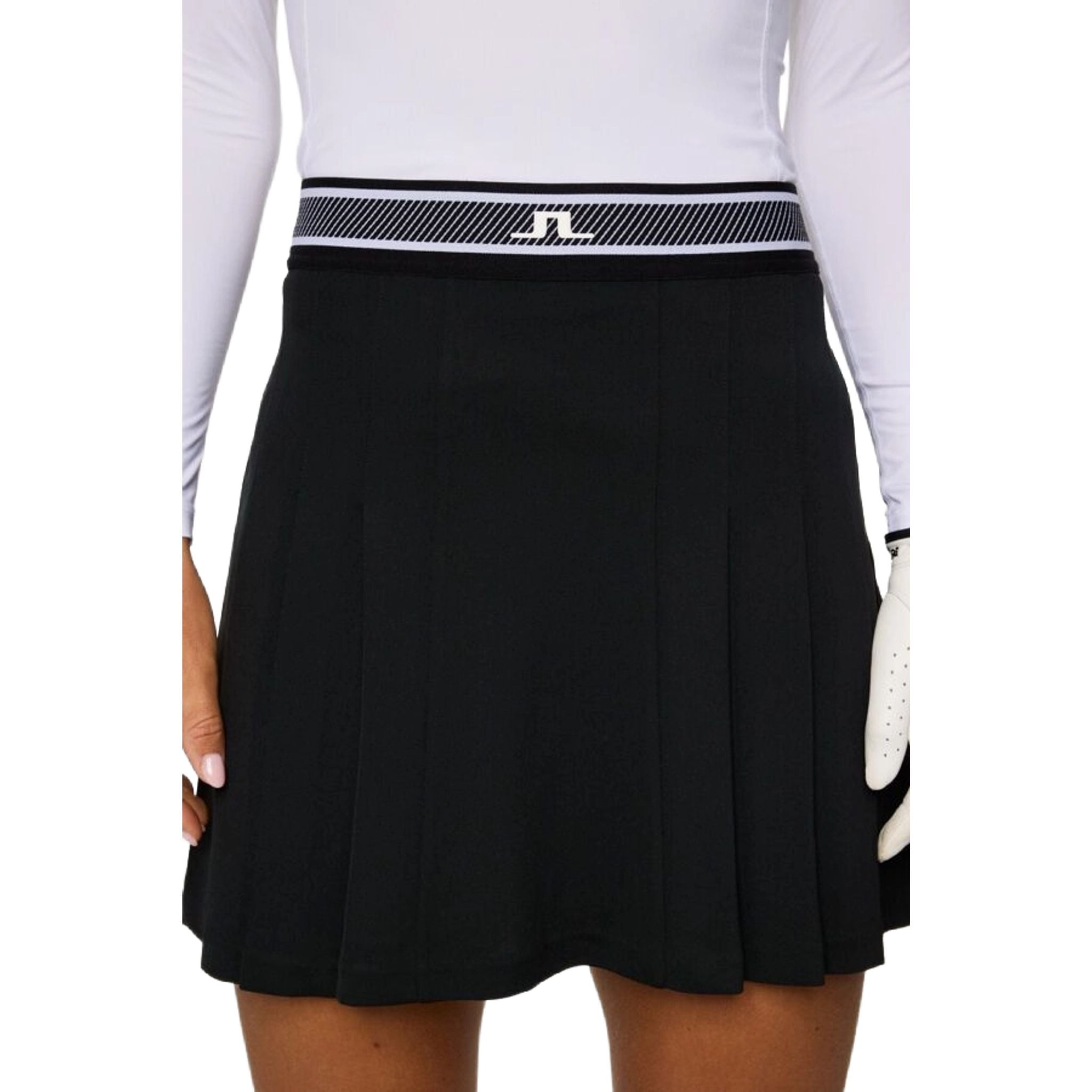 Gonna Harlow da donna J. Lindeberg