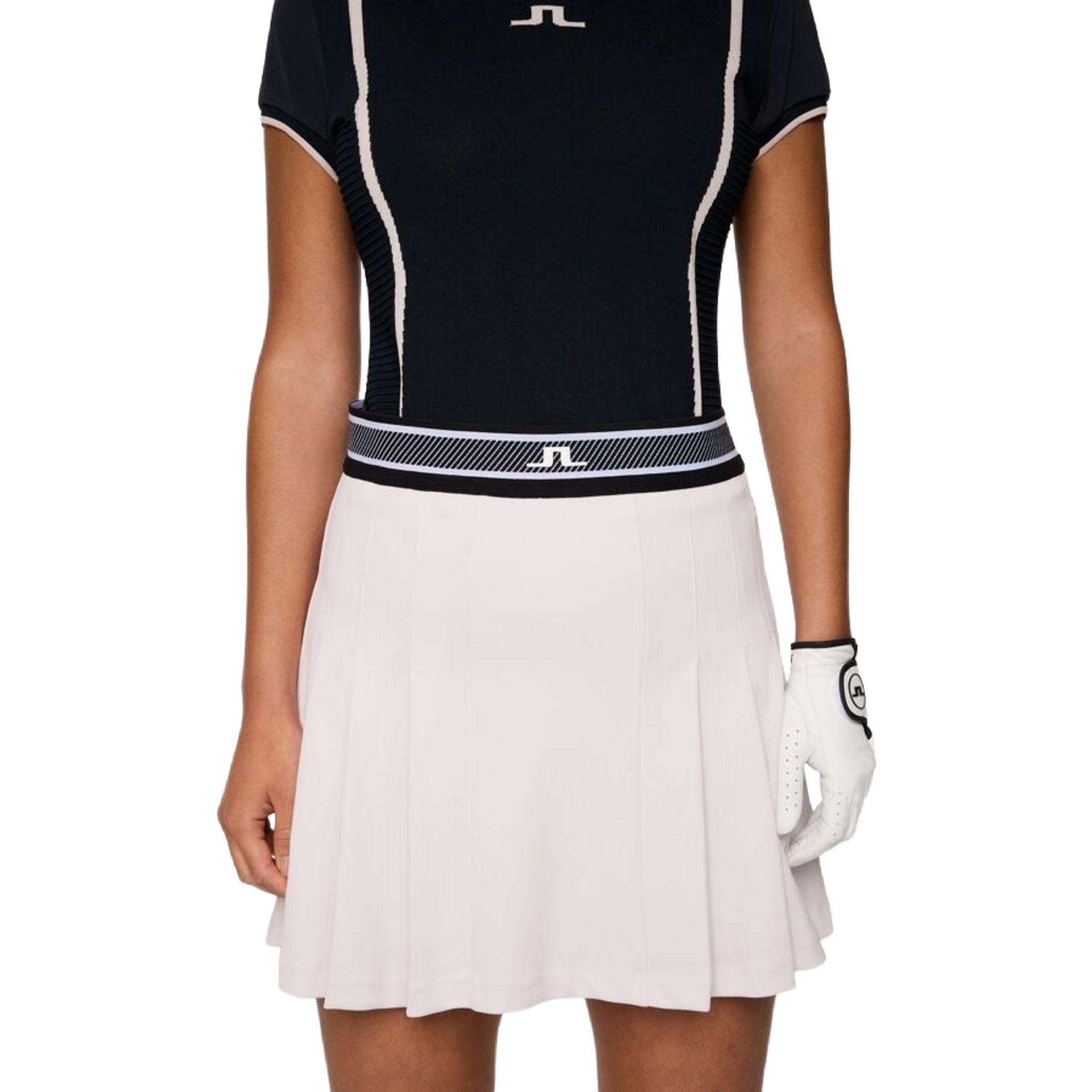 Gonna Harlow da donna J. Lindeberg