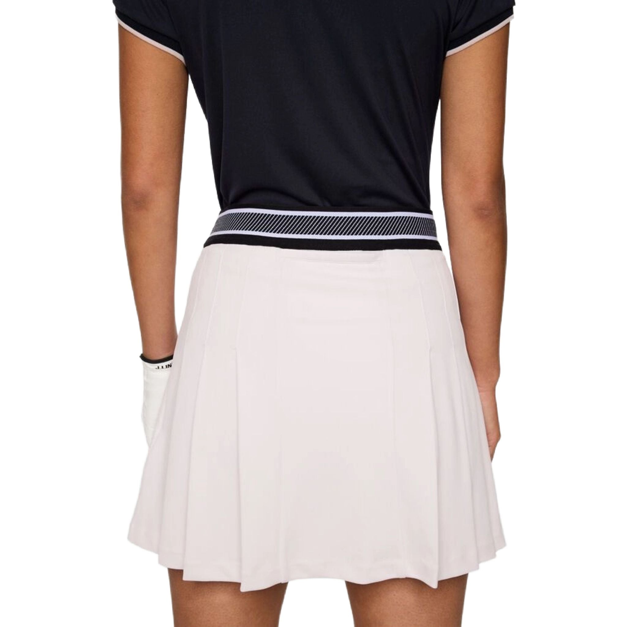 Gonna Harlow da donna J. Lindeberg