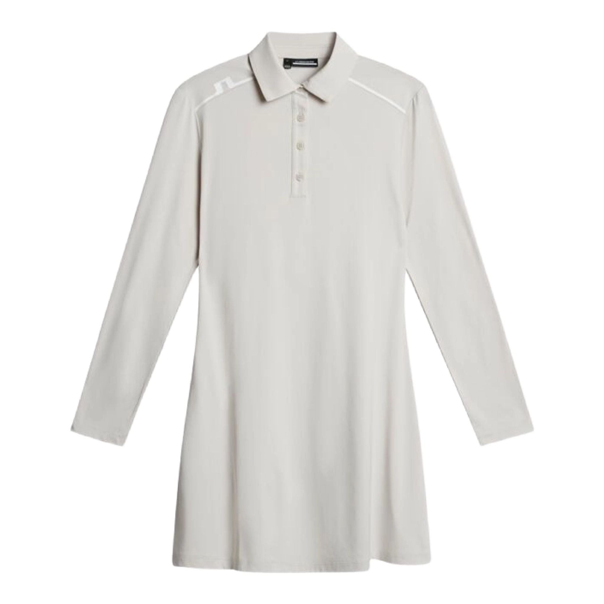 Abito a maniche lunghe J. Lindeberg Gizelle da donna