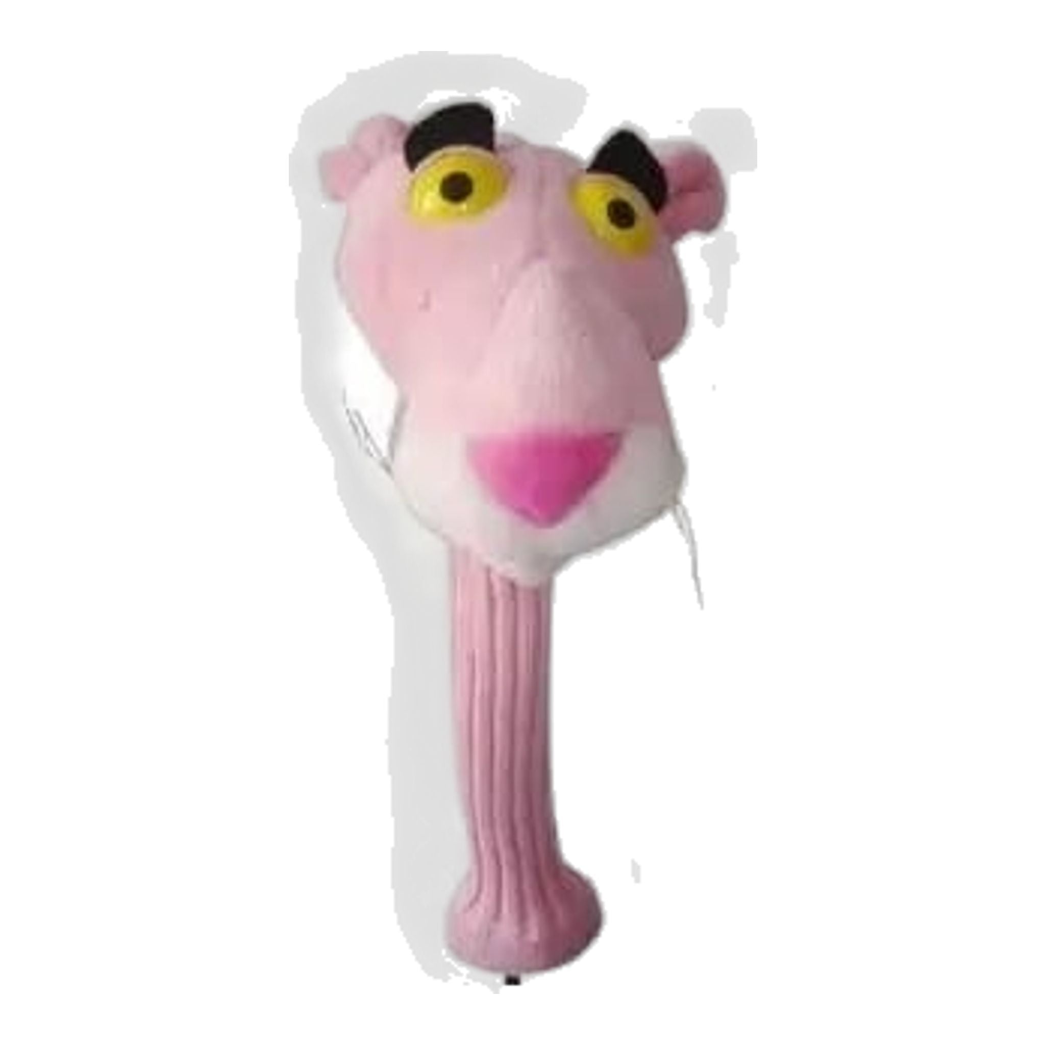 Copricapo per burattini Copricapo Pantera Rosa