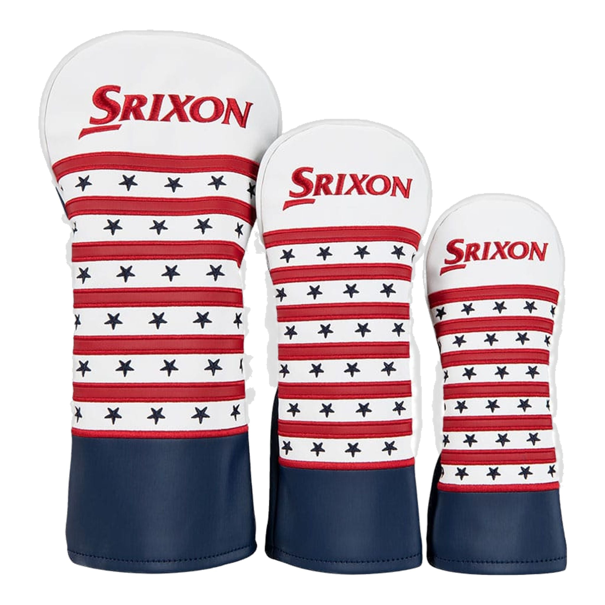 Srixon Set 2022 Edizione US Open