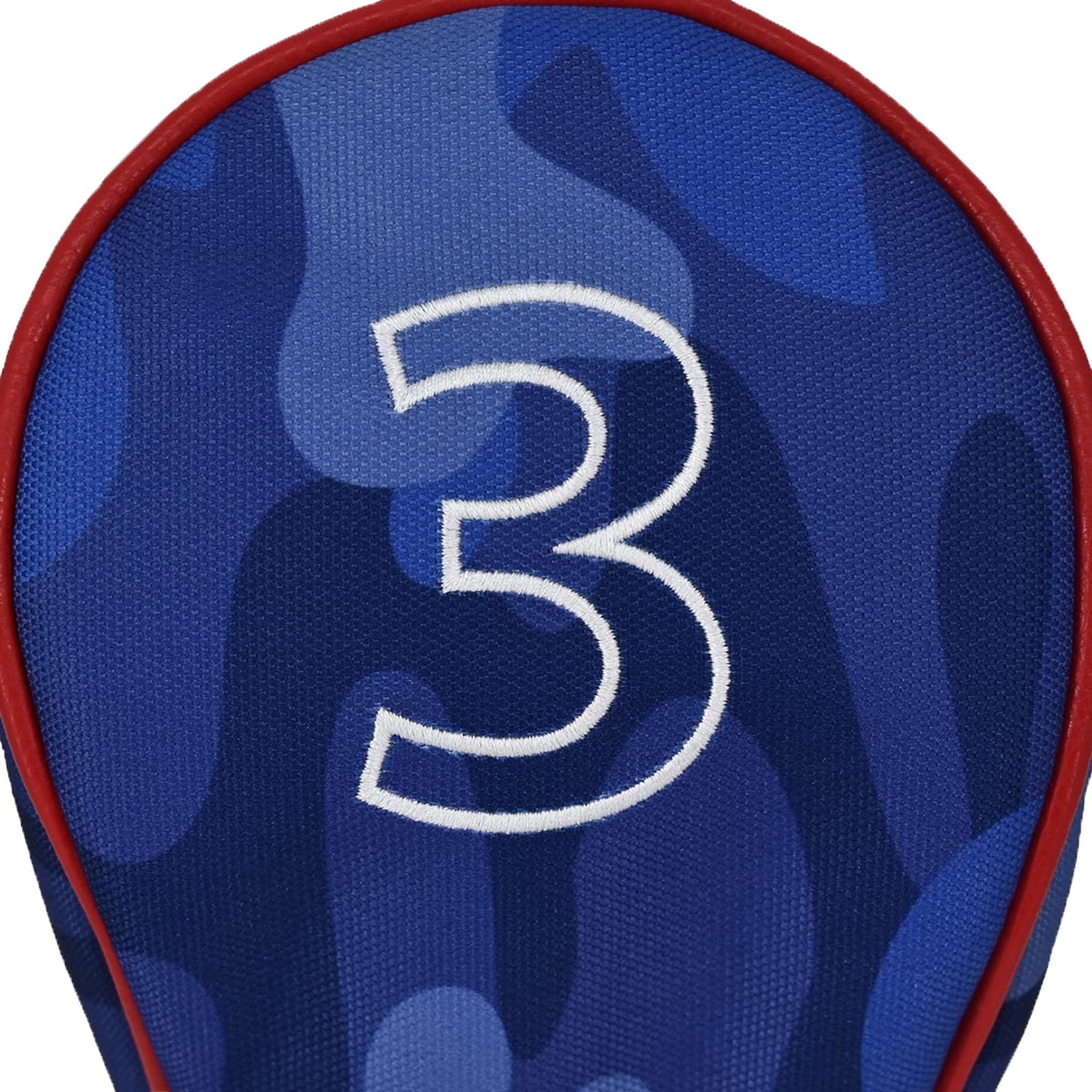Legno da fairway originale Camo USA
