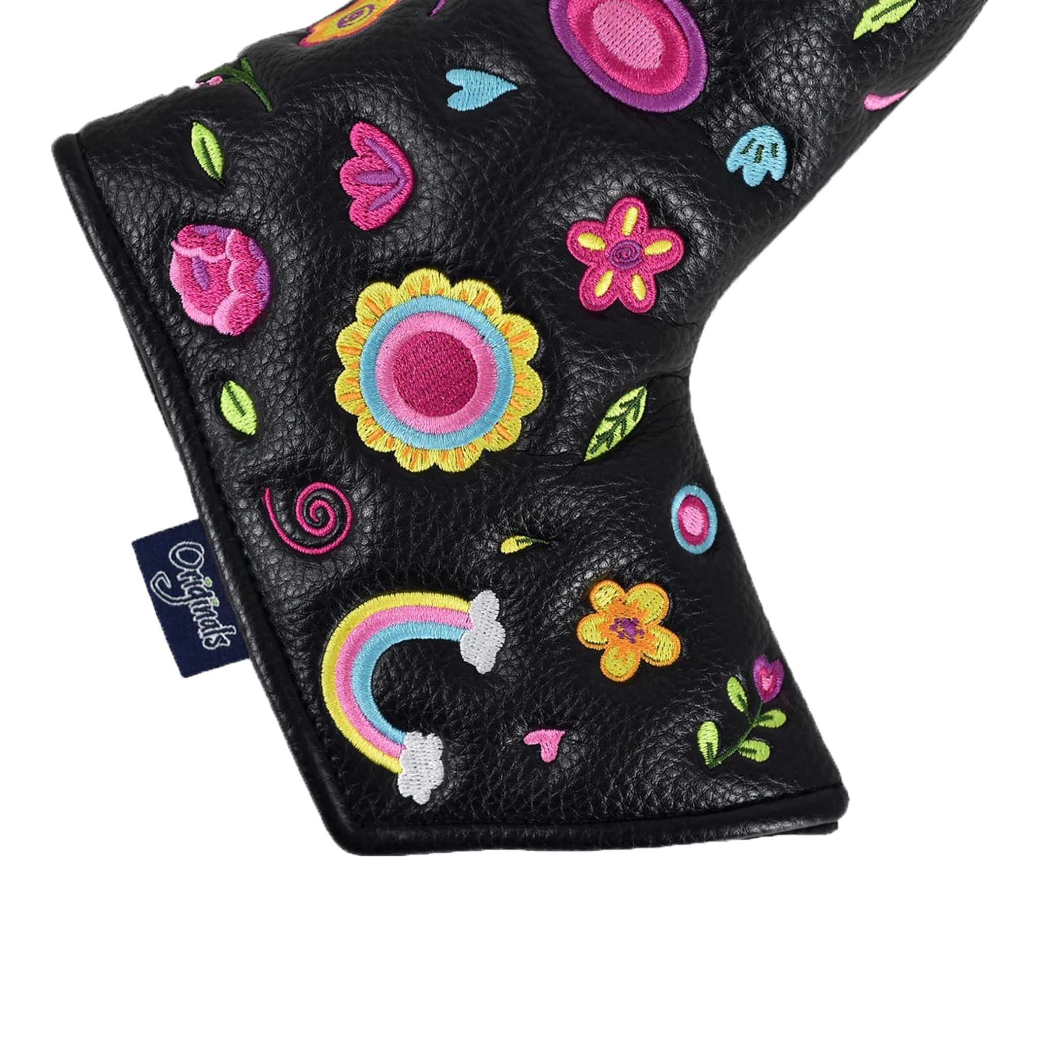 Copritesta originale per putter