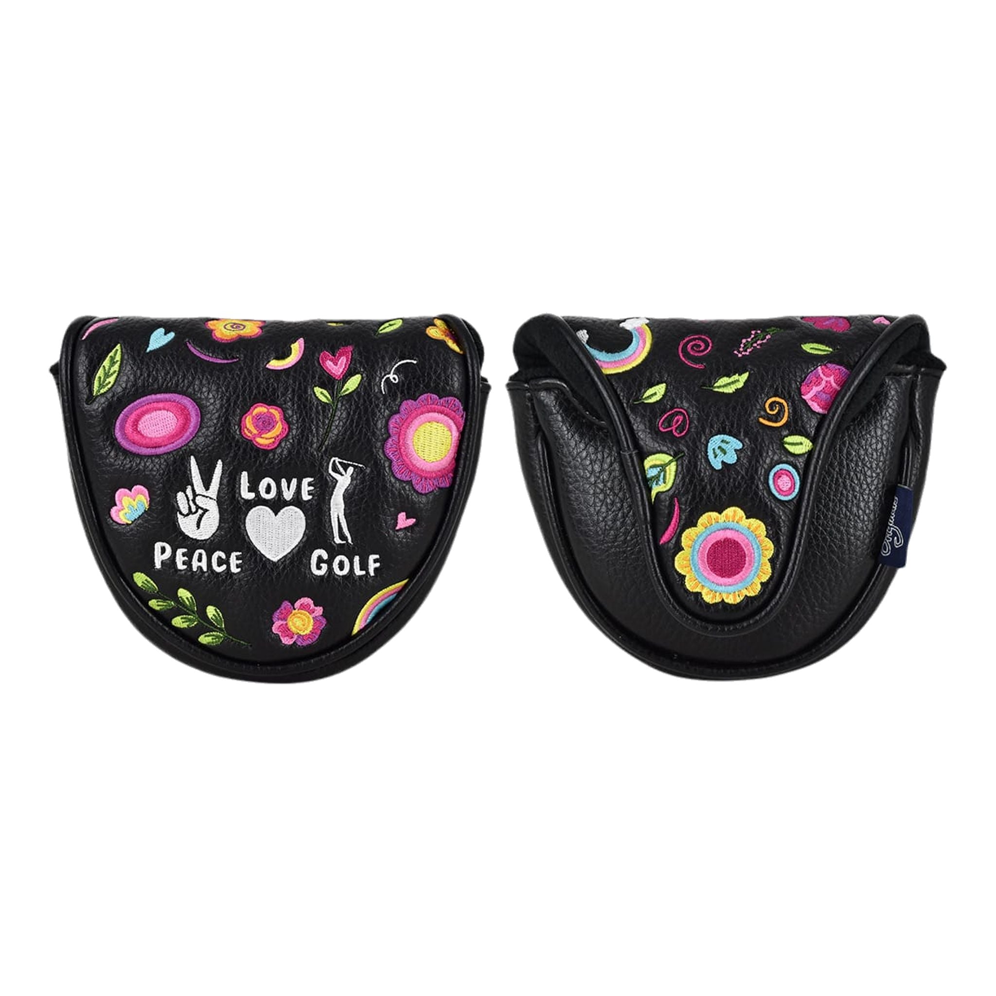 Copritesta originale per putter