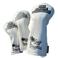 Copri-testa Golf Rowdies Set "Dingsbums"