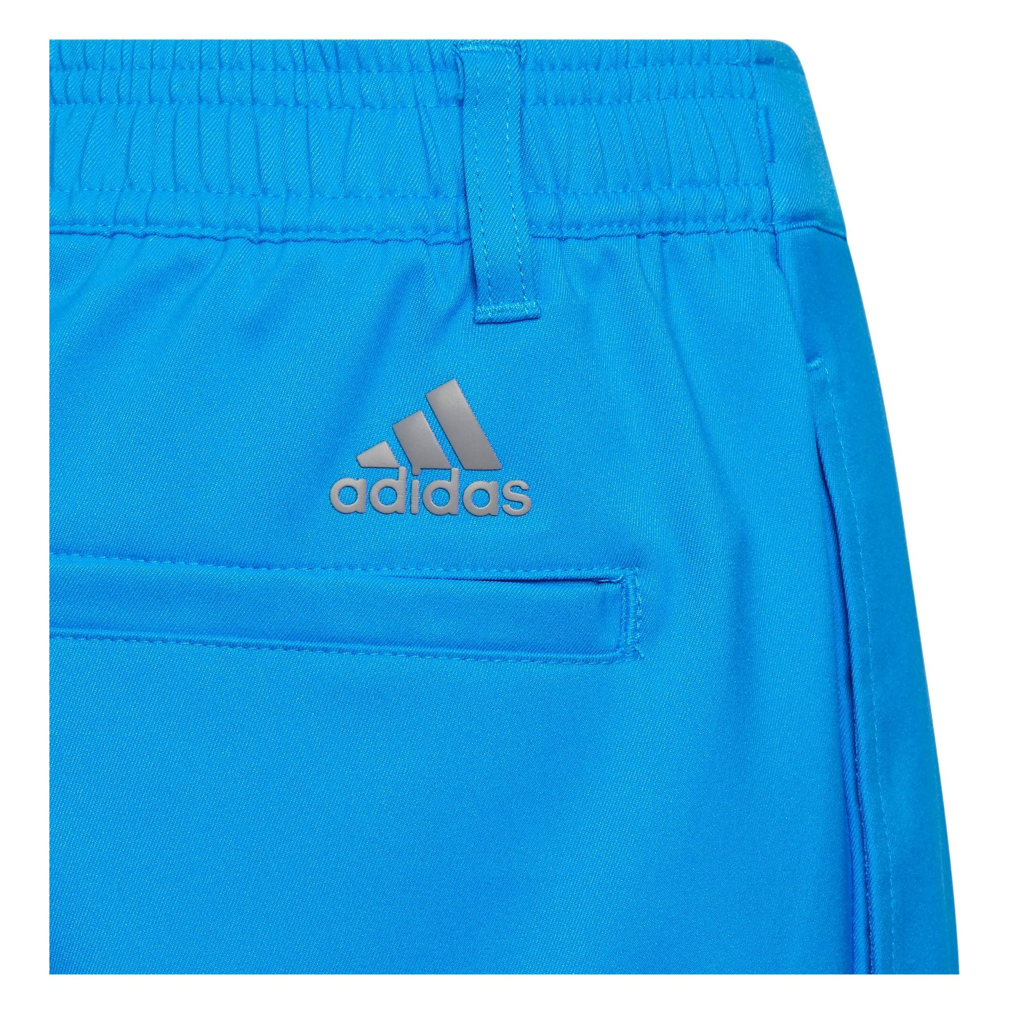 Pantaloni da golf Adidas Jr. regolabili Ultimate 365