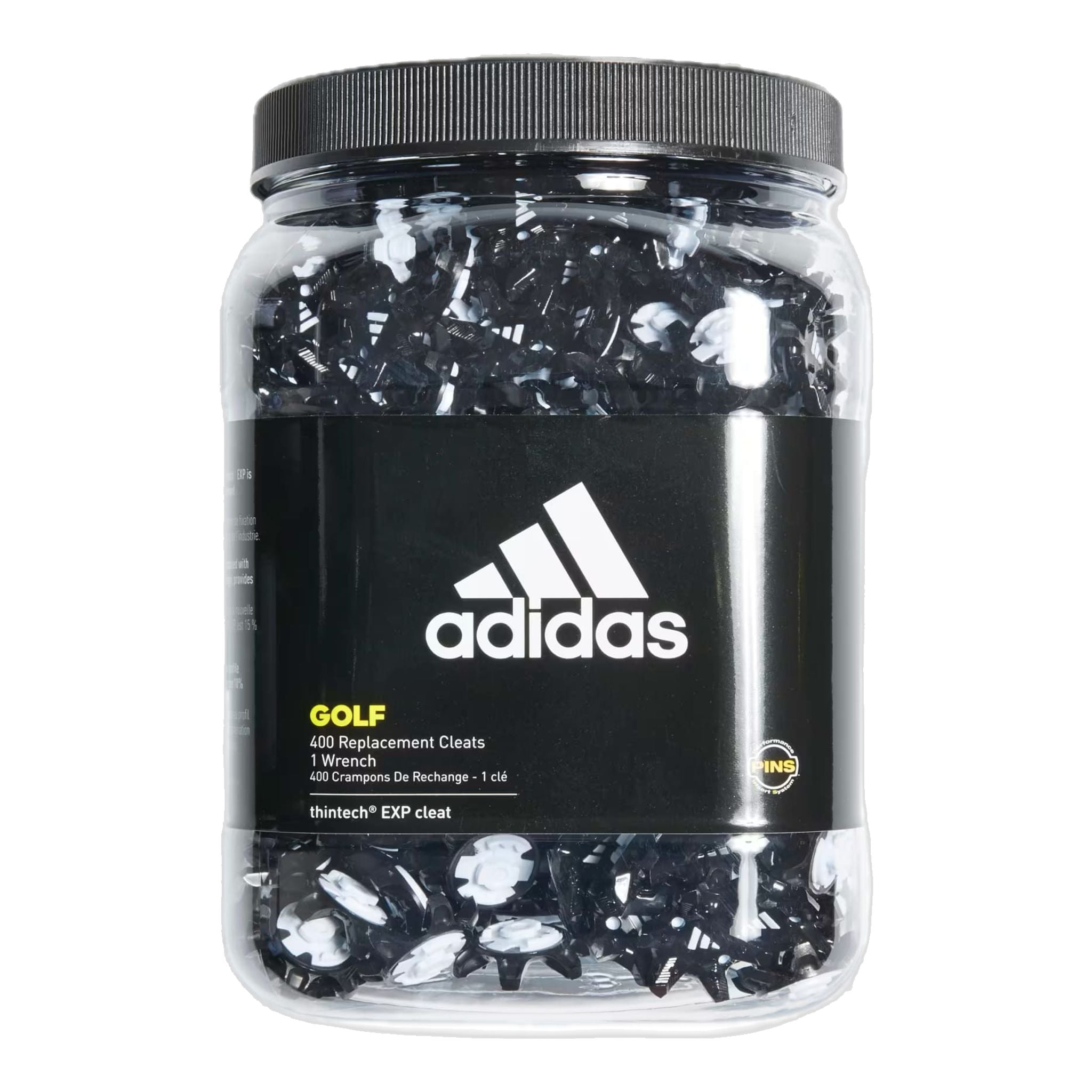 Adidas Thintech Spikes (400 pezzi)