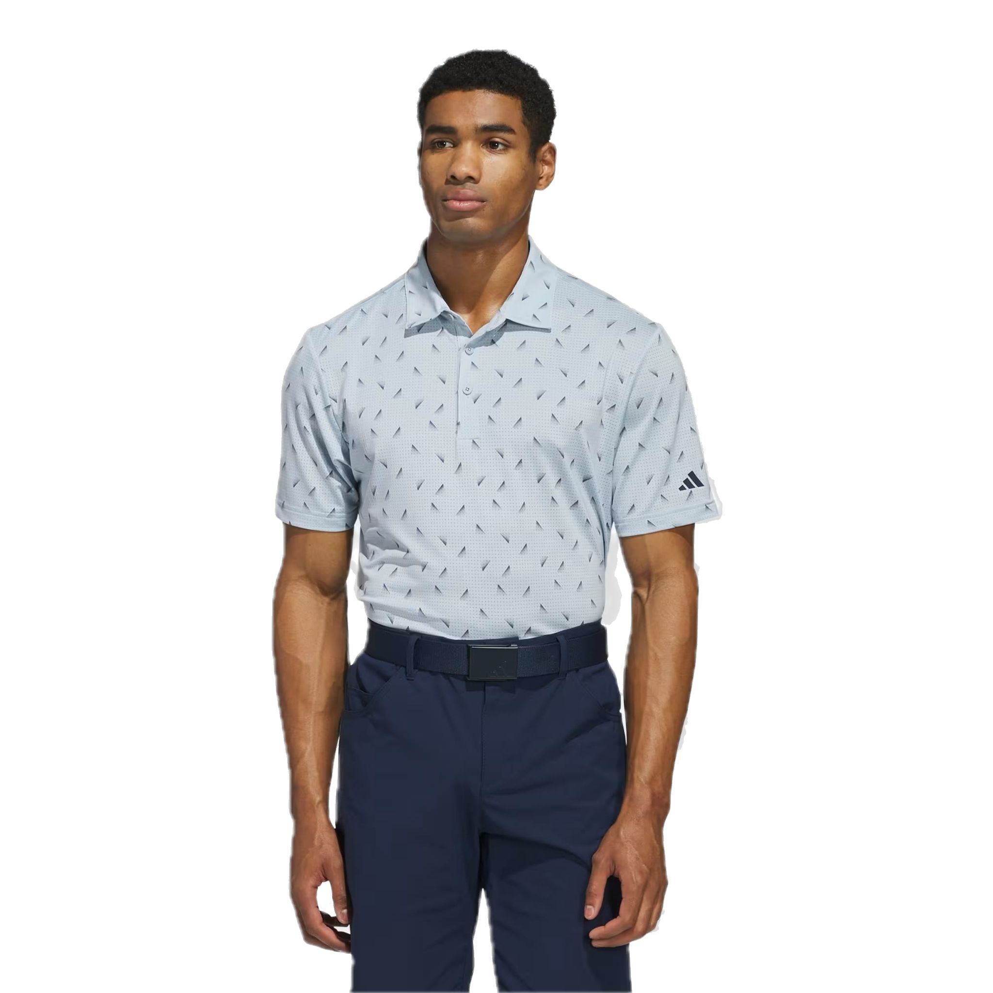 Pantaloncini Adidas Ultimate365 5 tasche da uomo