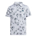Adidas Junior Polo Script Uomo