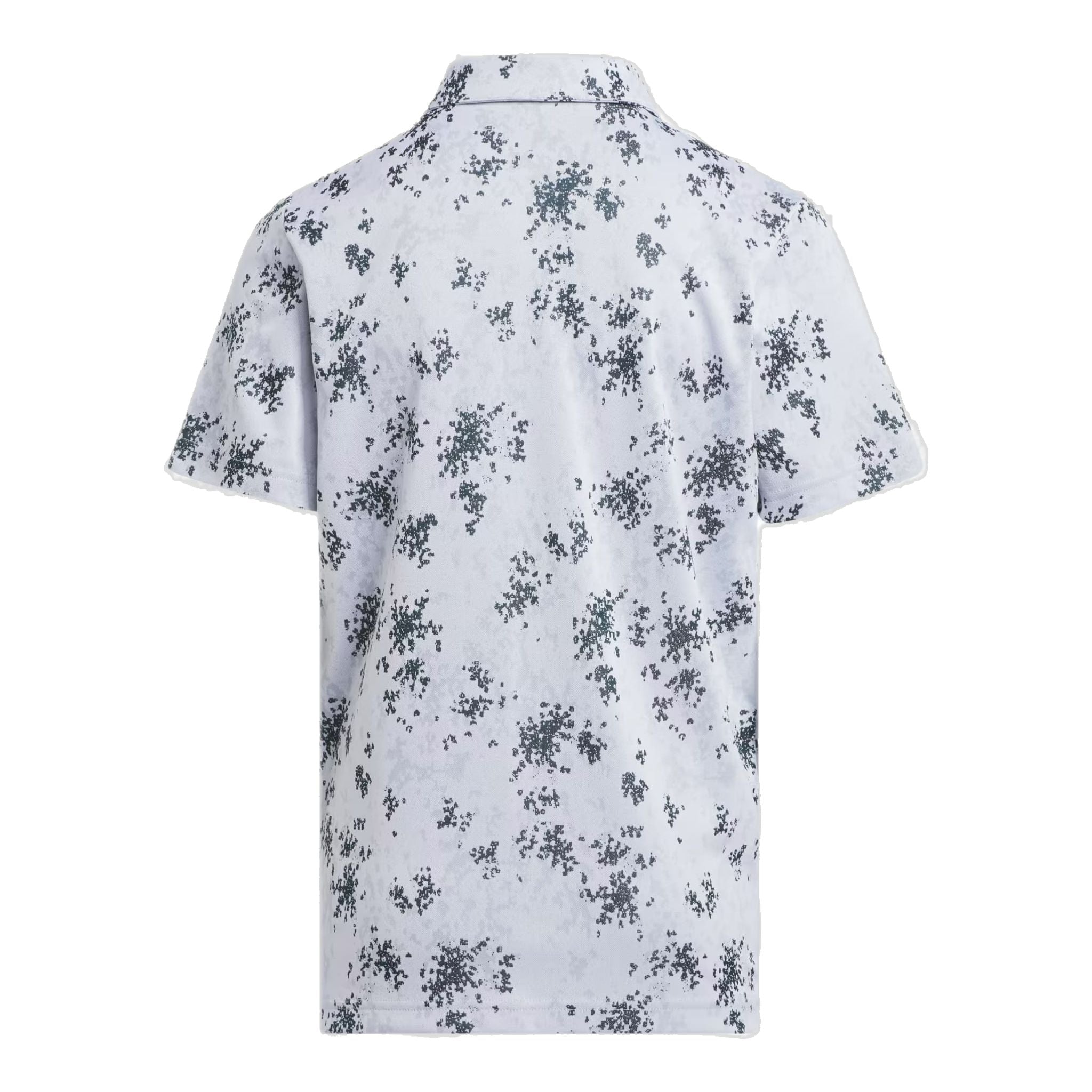 Adidas Junior Polo Script Uomo