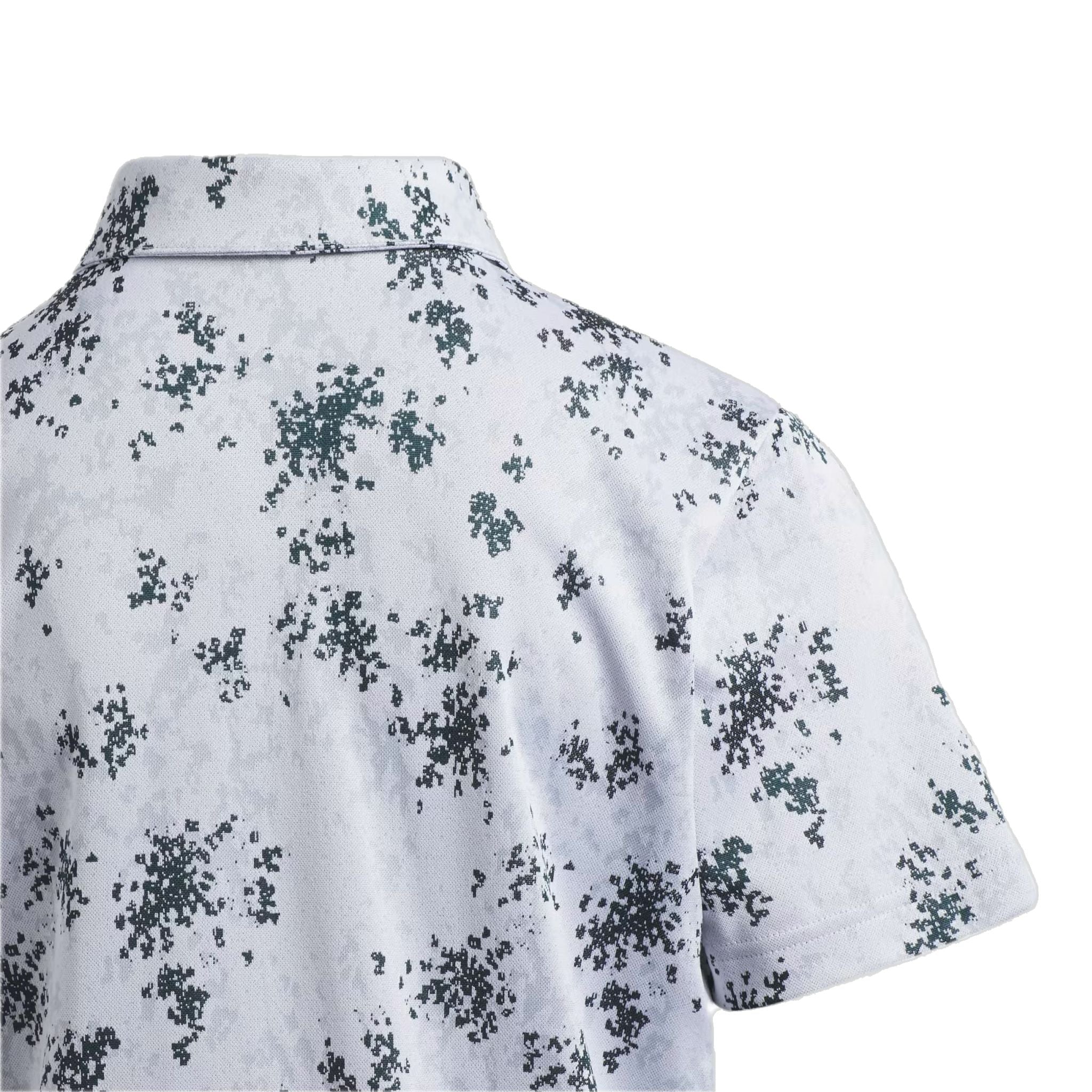 Adidas Junior Polo Script Uomo