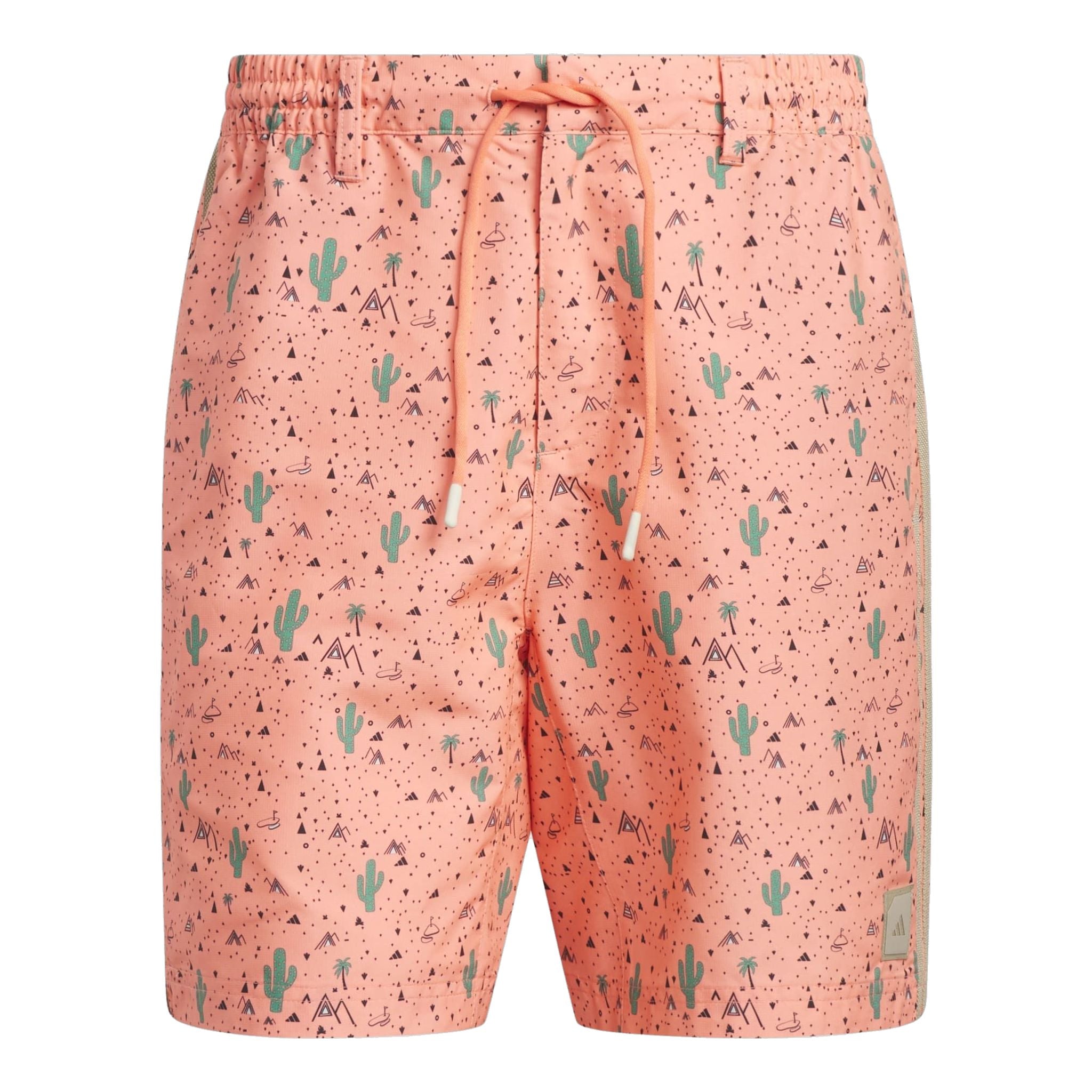 Pantaloncini Adidas Adx Enr 2 da uomo