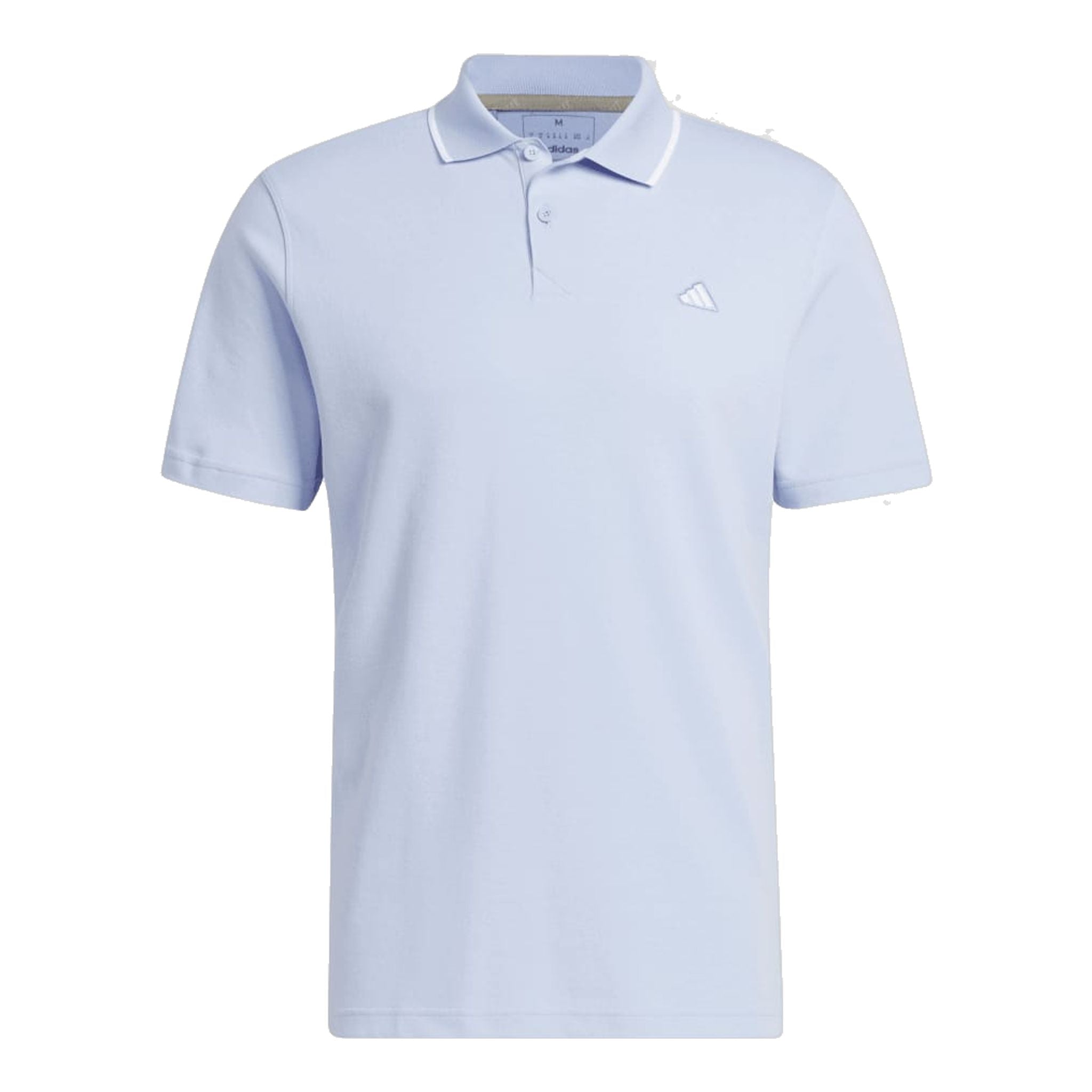 Polo Adidas Go-To Piqué da uomo