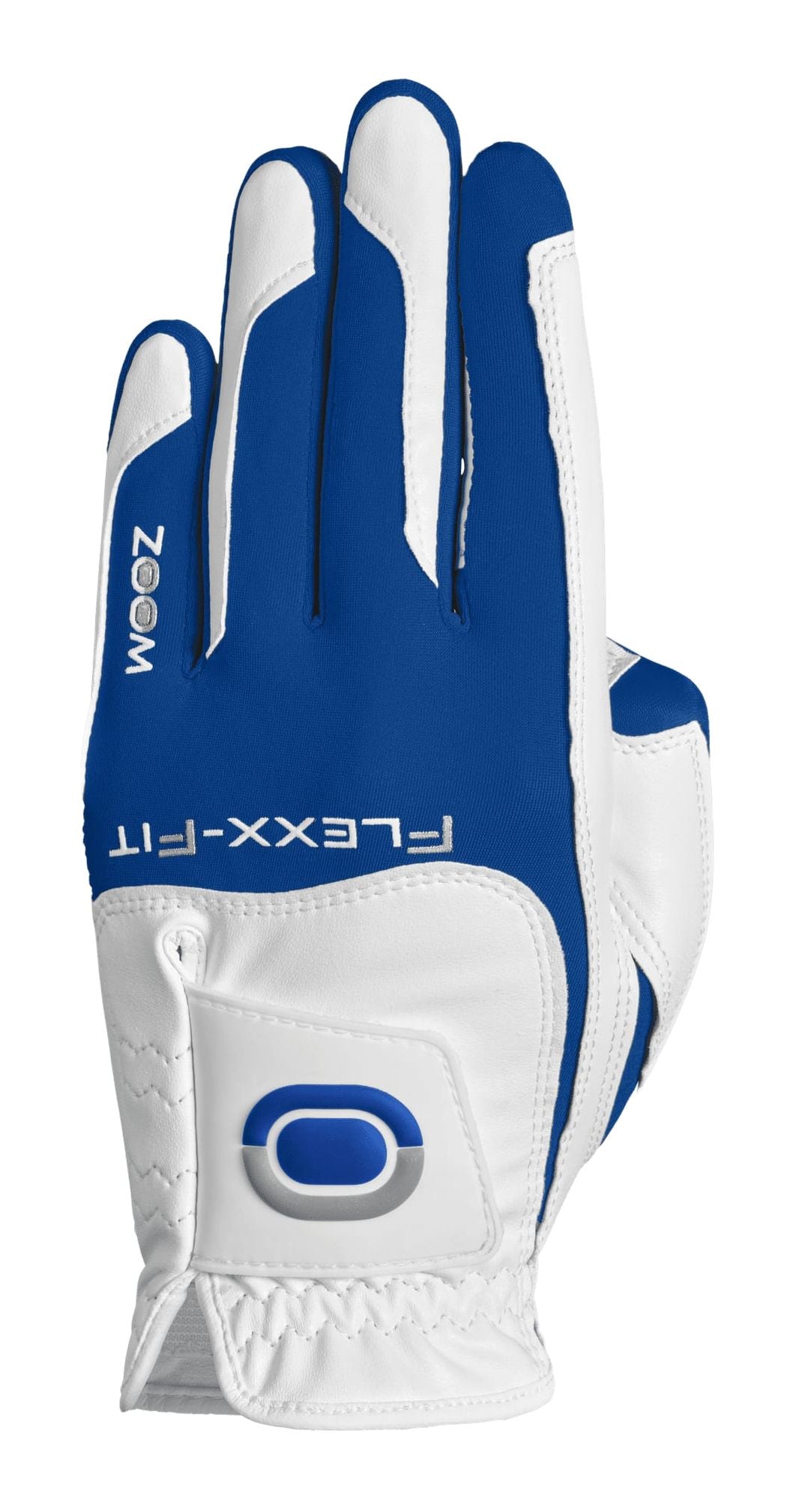 Zoom Hybrid Golfhandschuh Herren