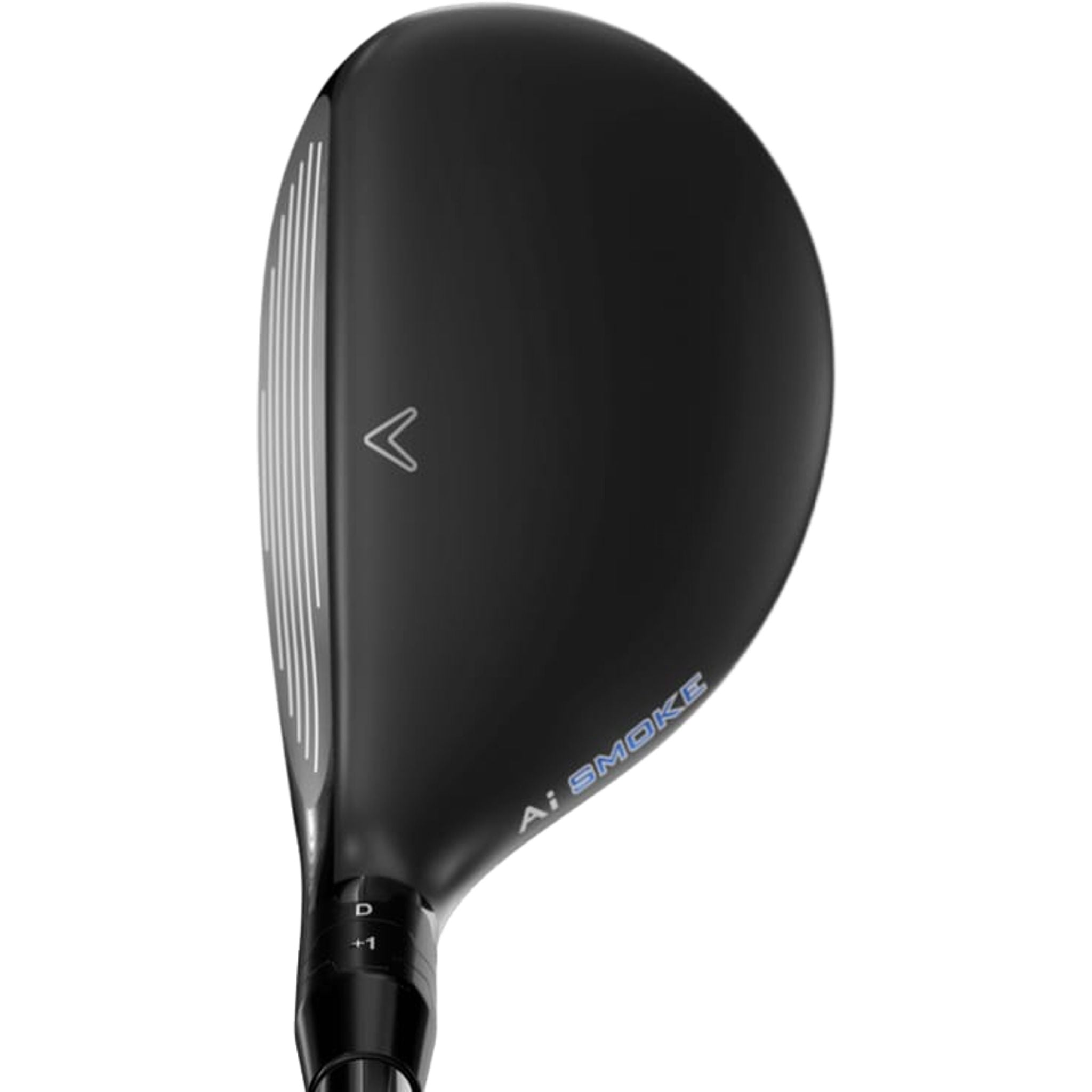 Callaway Paradym AI Smoke HL ibrido da uomo