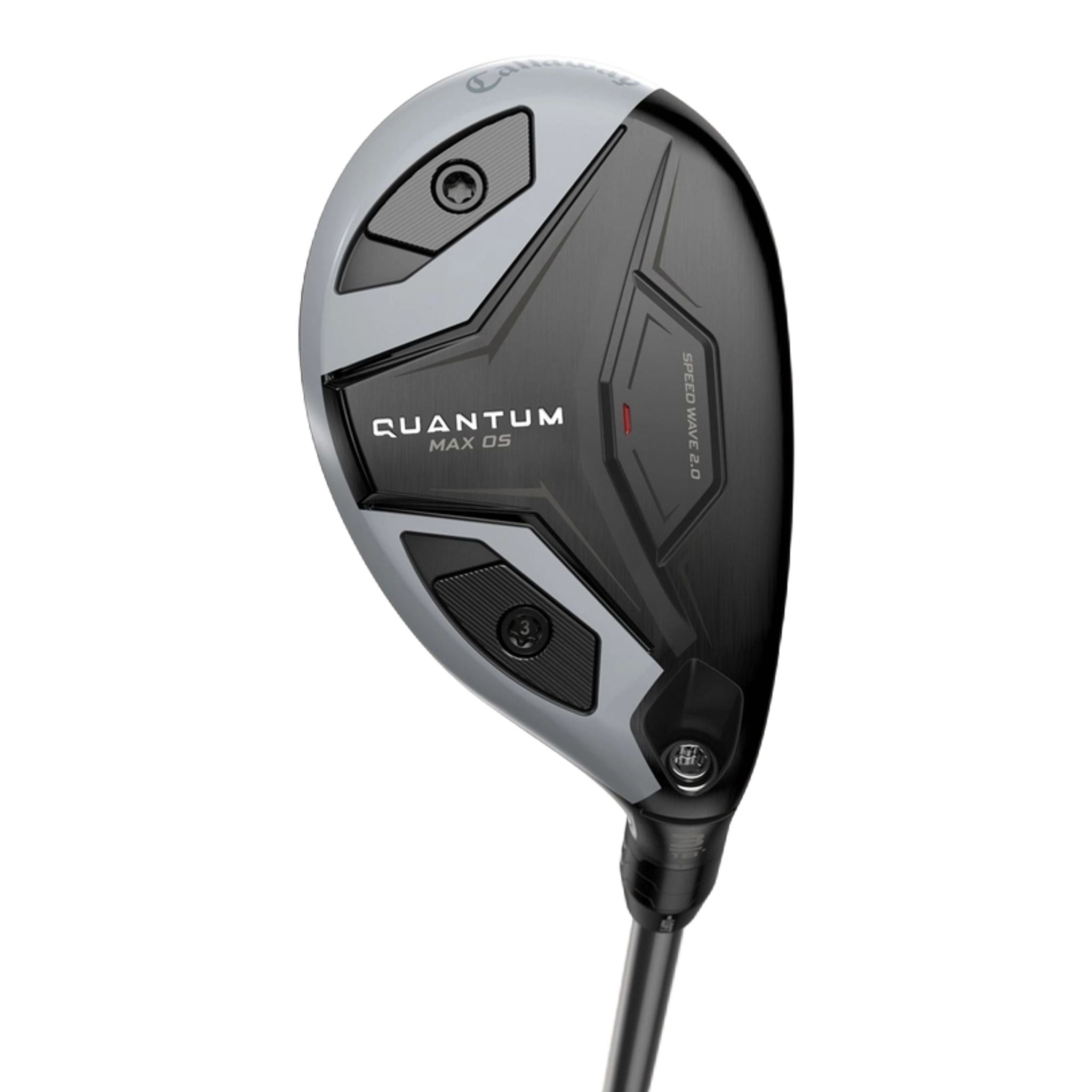 Callaway Quantum Max OS Hybrid
