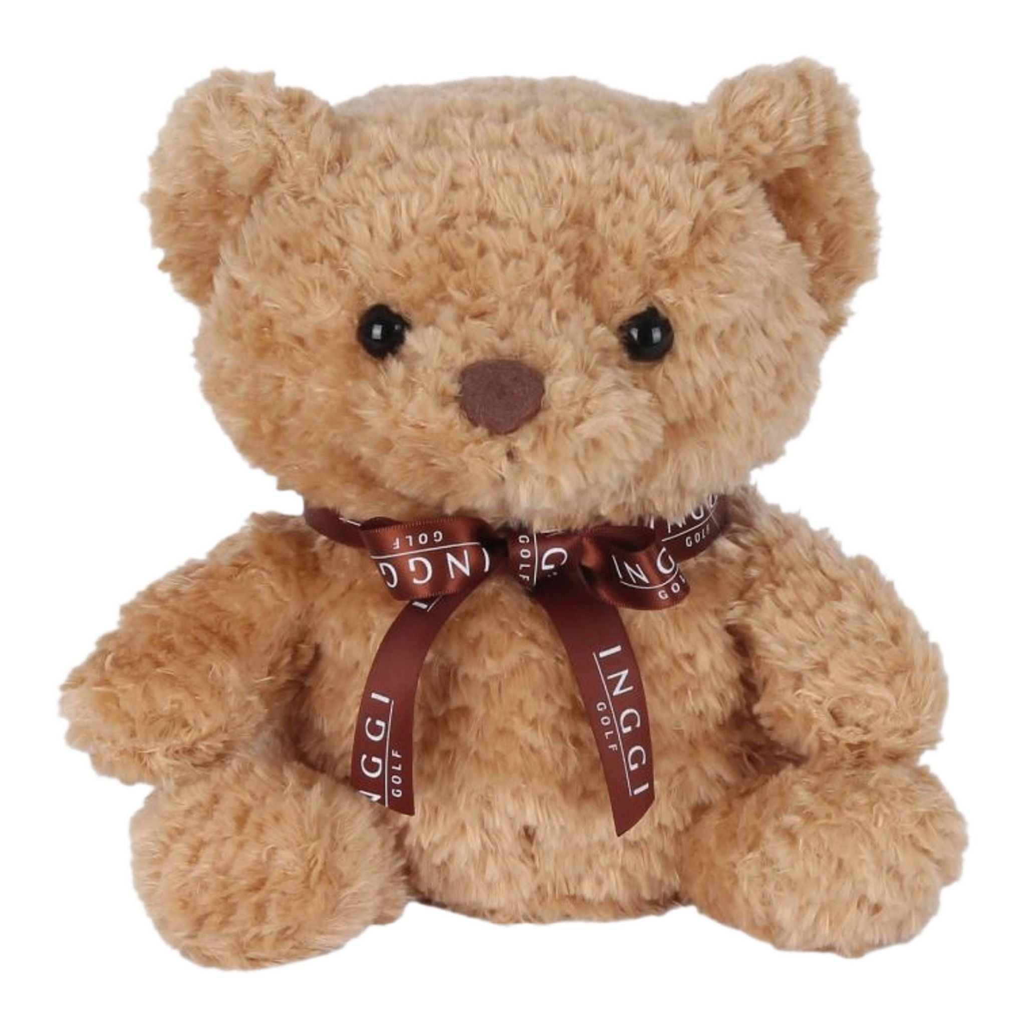 Copritesta INGGI Bear Alex Driver Headcover