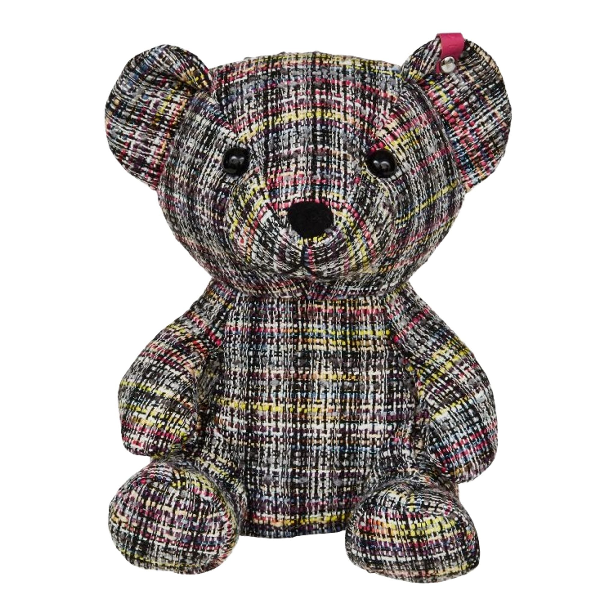 Copricapo INGGI Orso Nicole Driver Copricapo