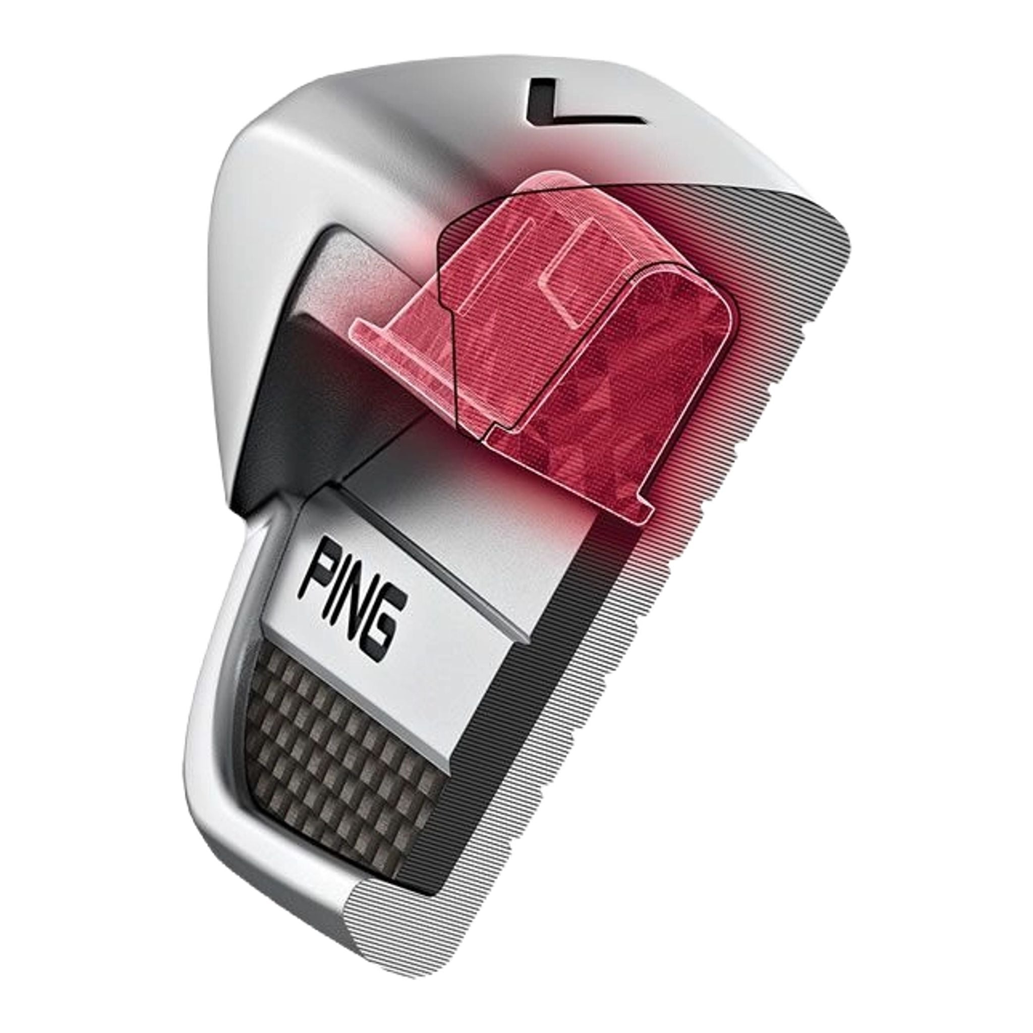 Ping I240 Blue Dot da uomo