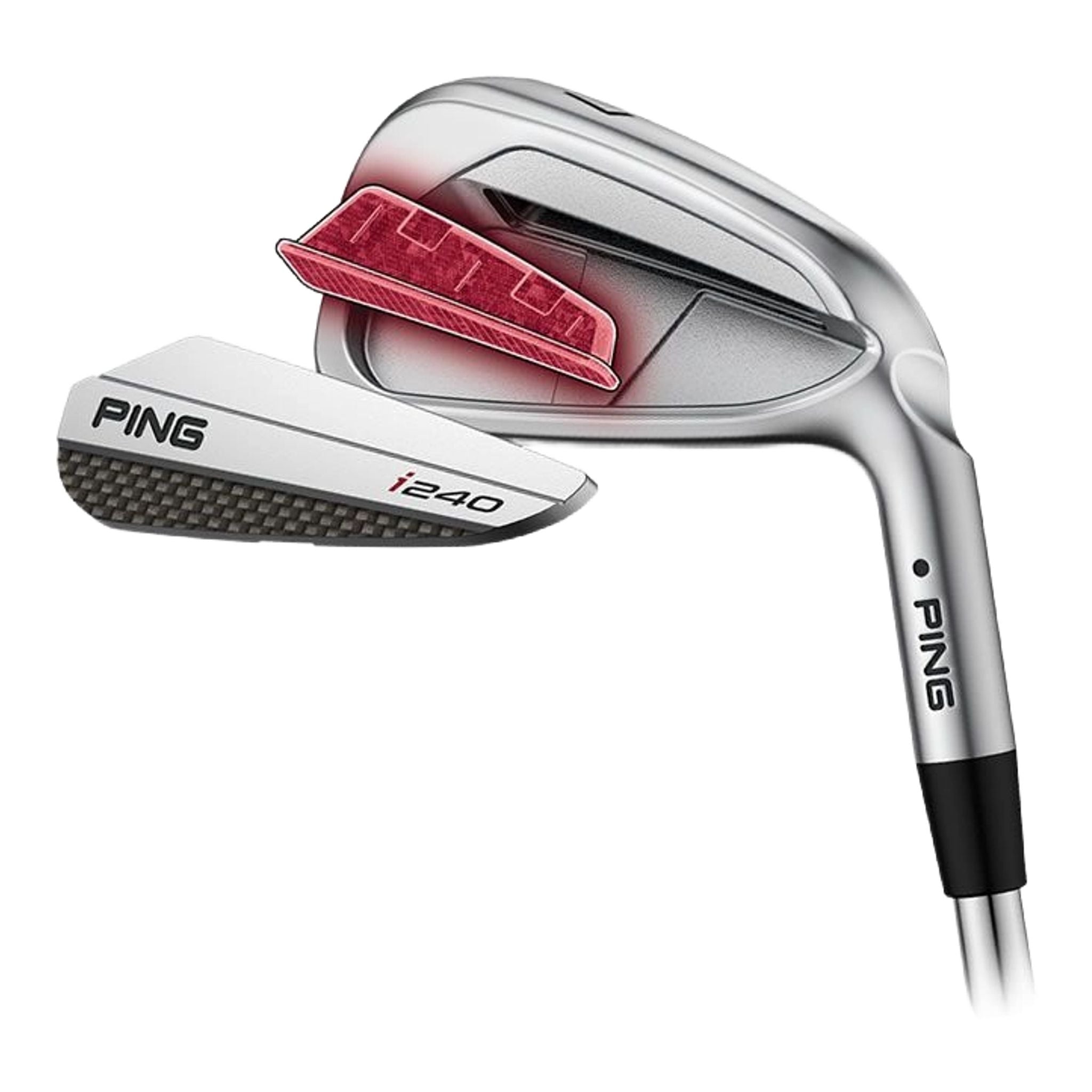 Ping I240 Blue Dot da uomo