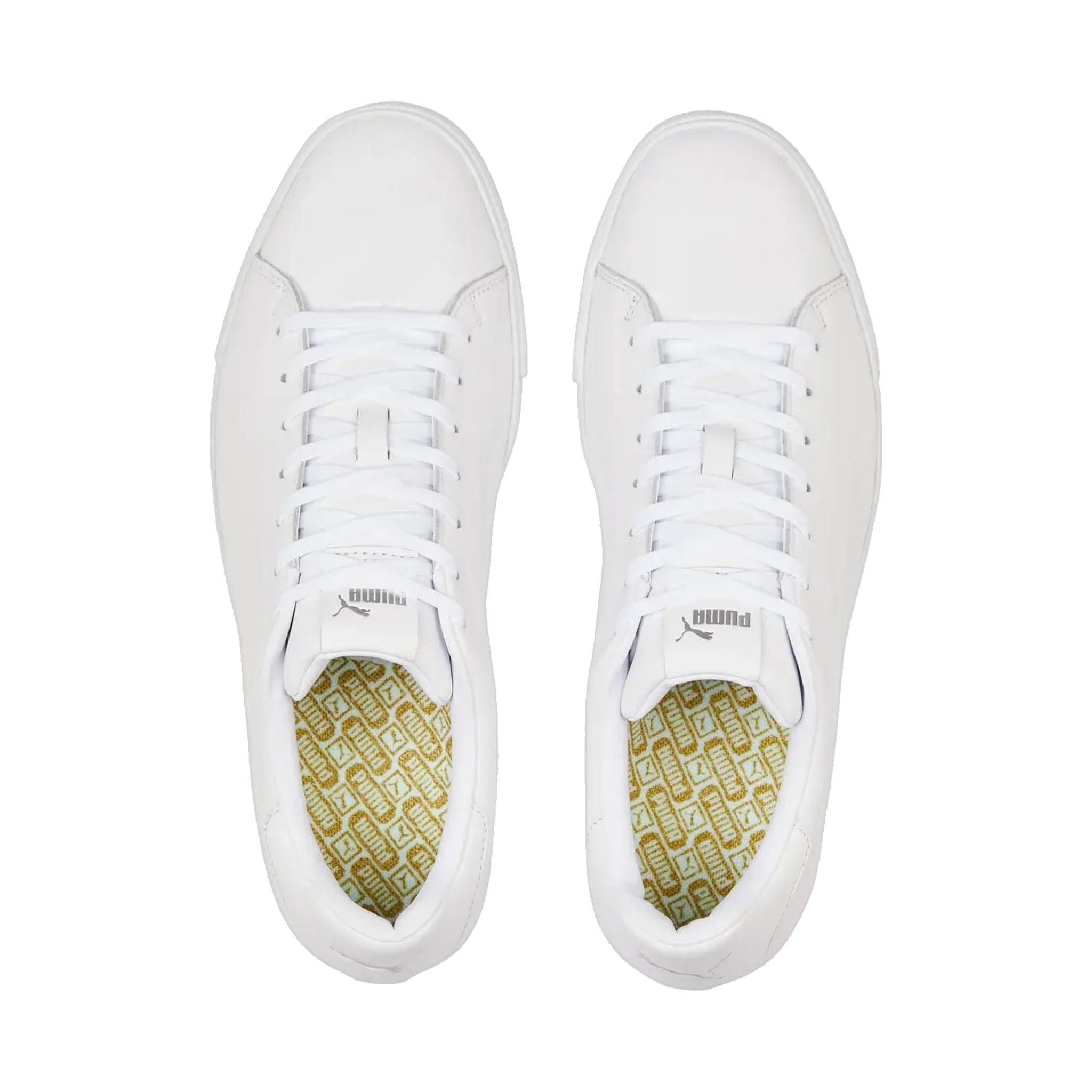 Scarpe da golf da uomo Puma Fusion Classic