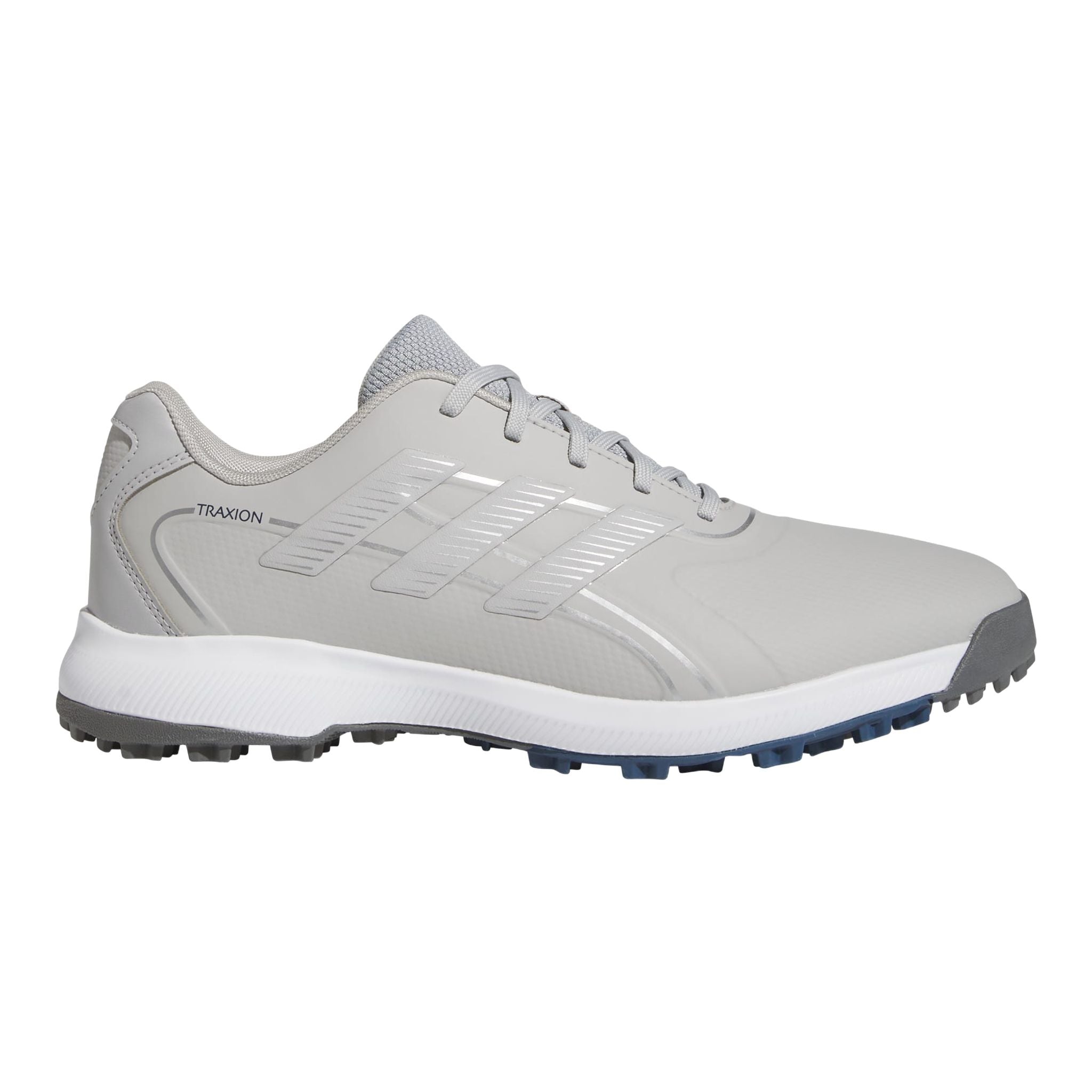 Scarpe da golf da uomo Adidas Traxion Lite Max SL
